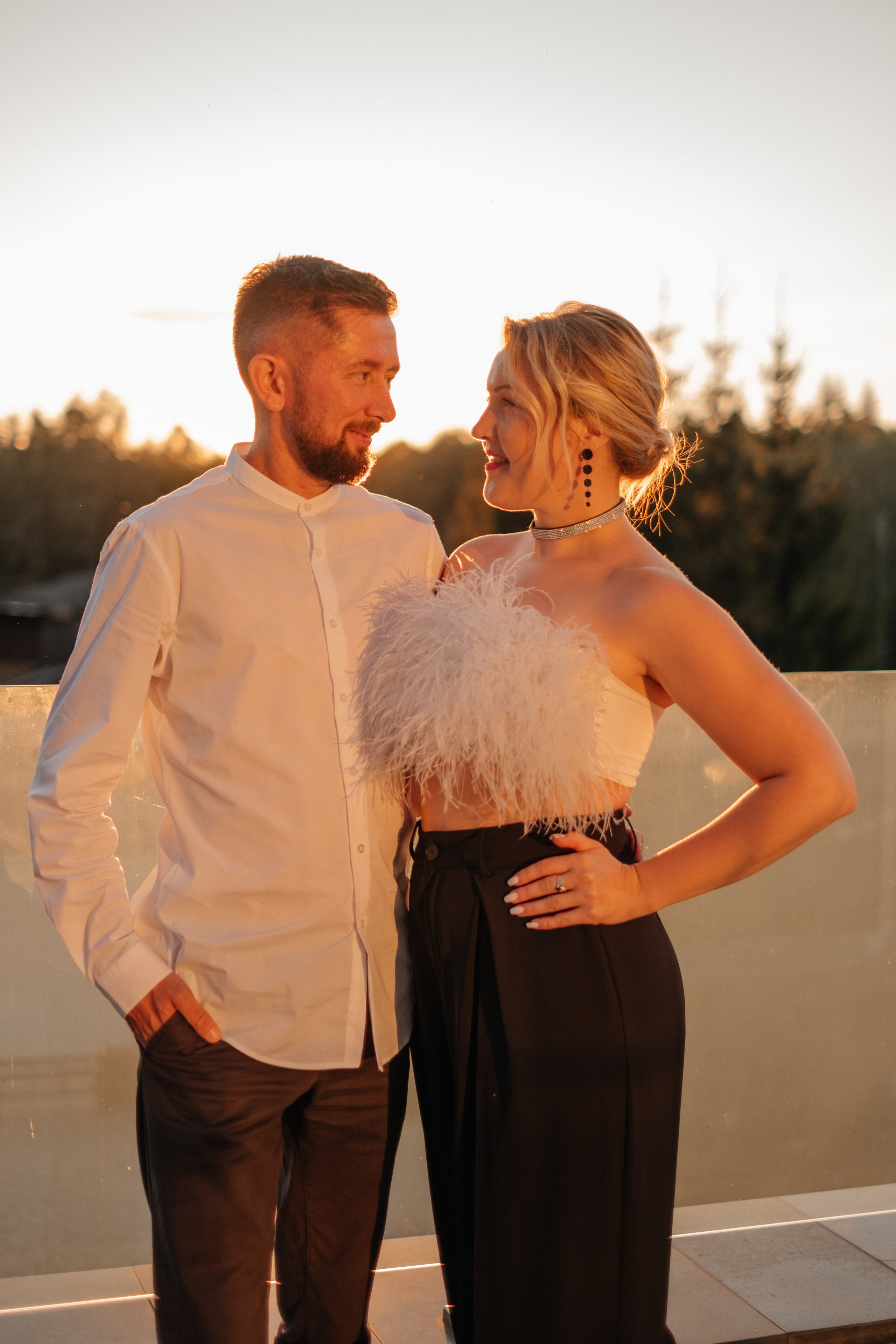 Свадьба Татьяны и Ильи. Фотограф в Новосибирске Диана Ильиных