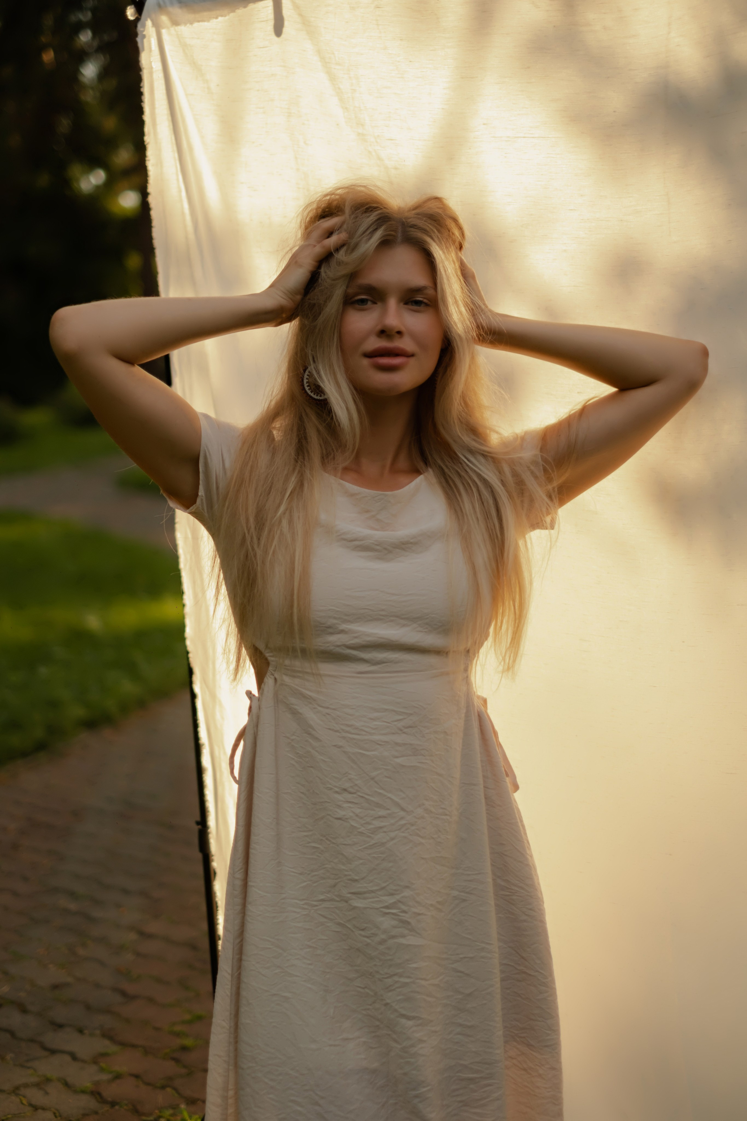 Настя. Фотограф в Новосибирске Диана Ильиных