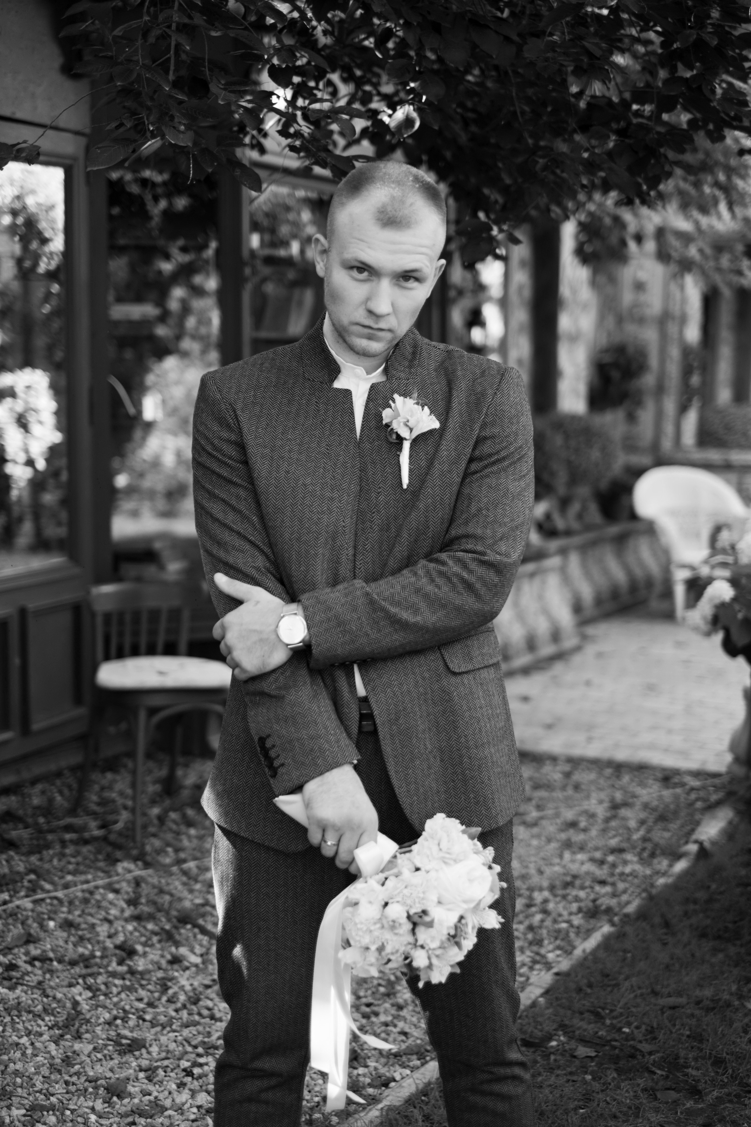 Свадьба Натальи и Кирилла. Фотограф в Новосибирске Диана Ильиных