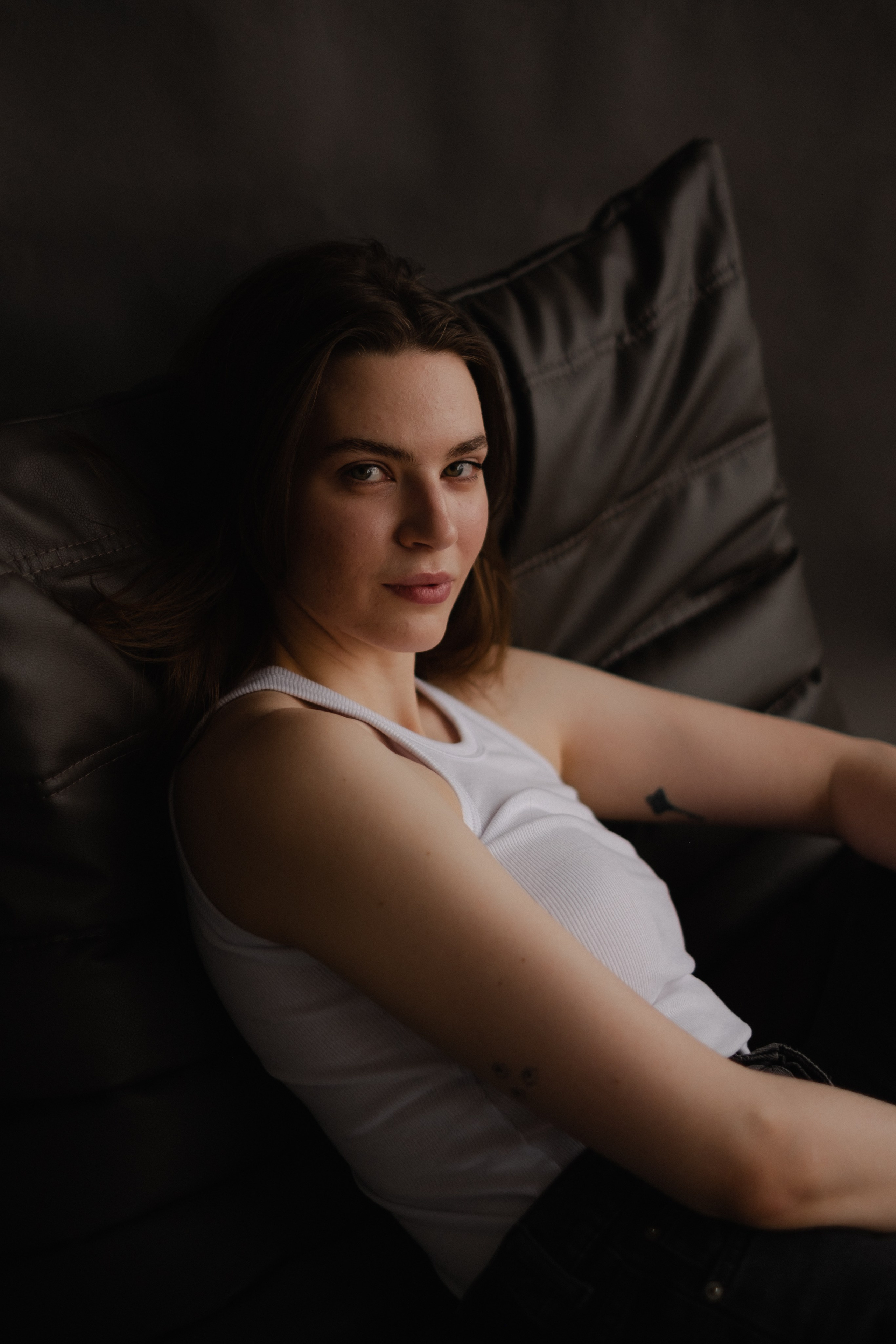 Катя. Фотограф в Новосибирске Диана Ильиных