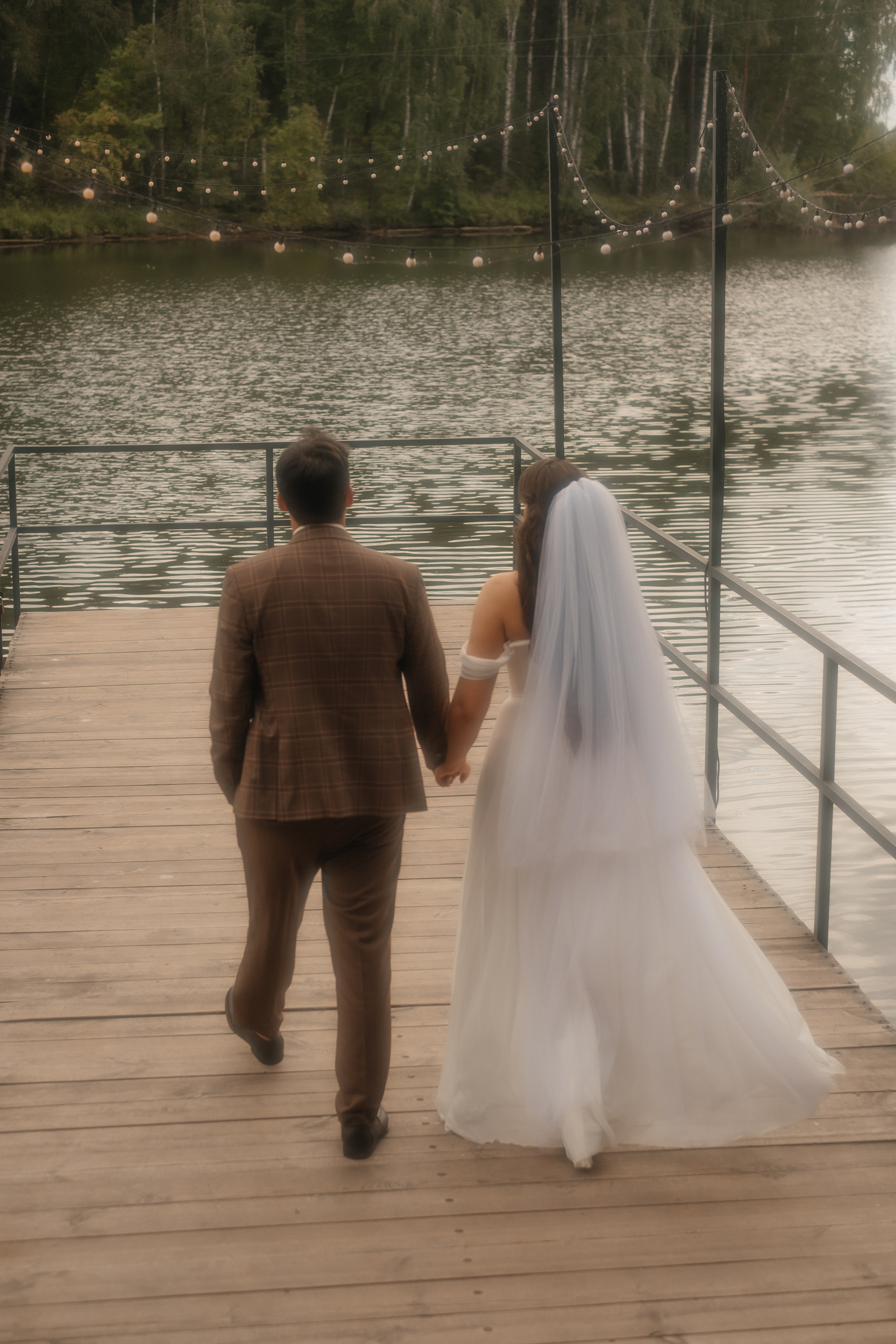 Свадьба Галины и Андрея | полный день. Фотограф в Новосибирске Диана Ильиных