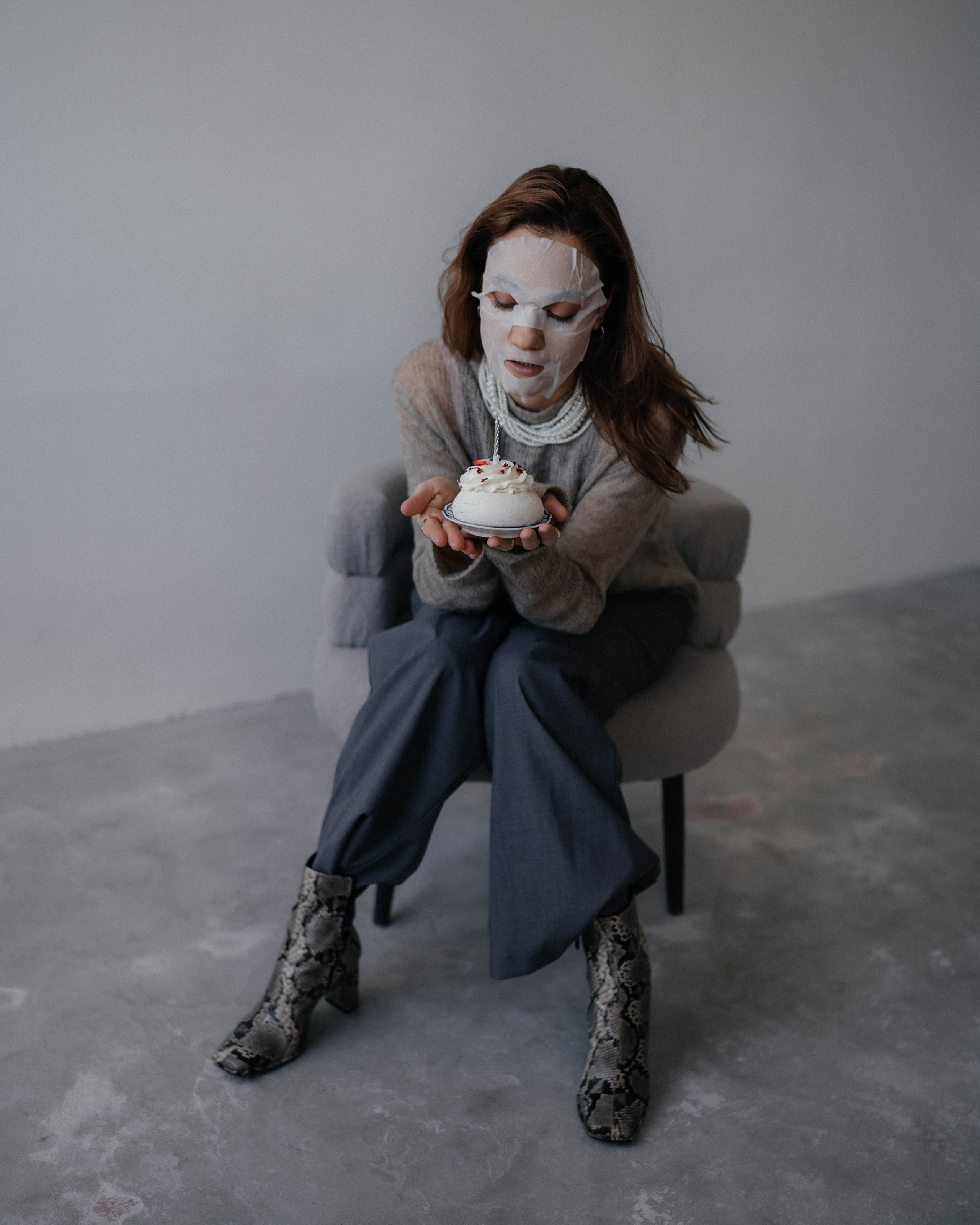 Катя | день рождения. Фотограф в Новосибирске Диана Ильиных