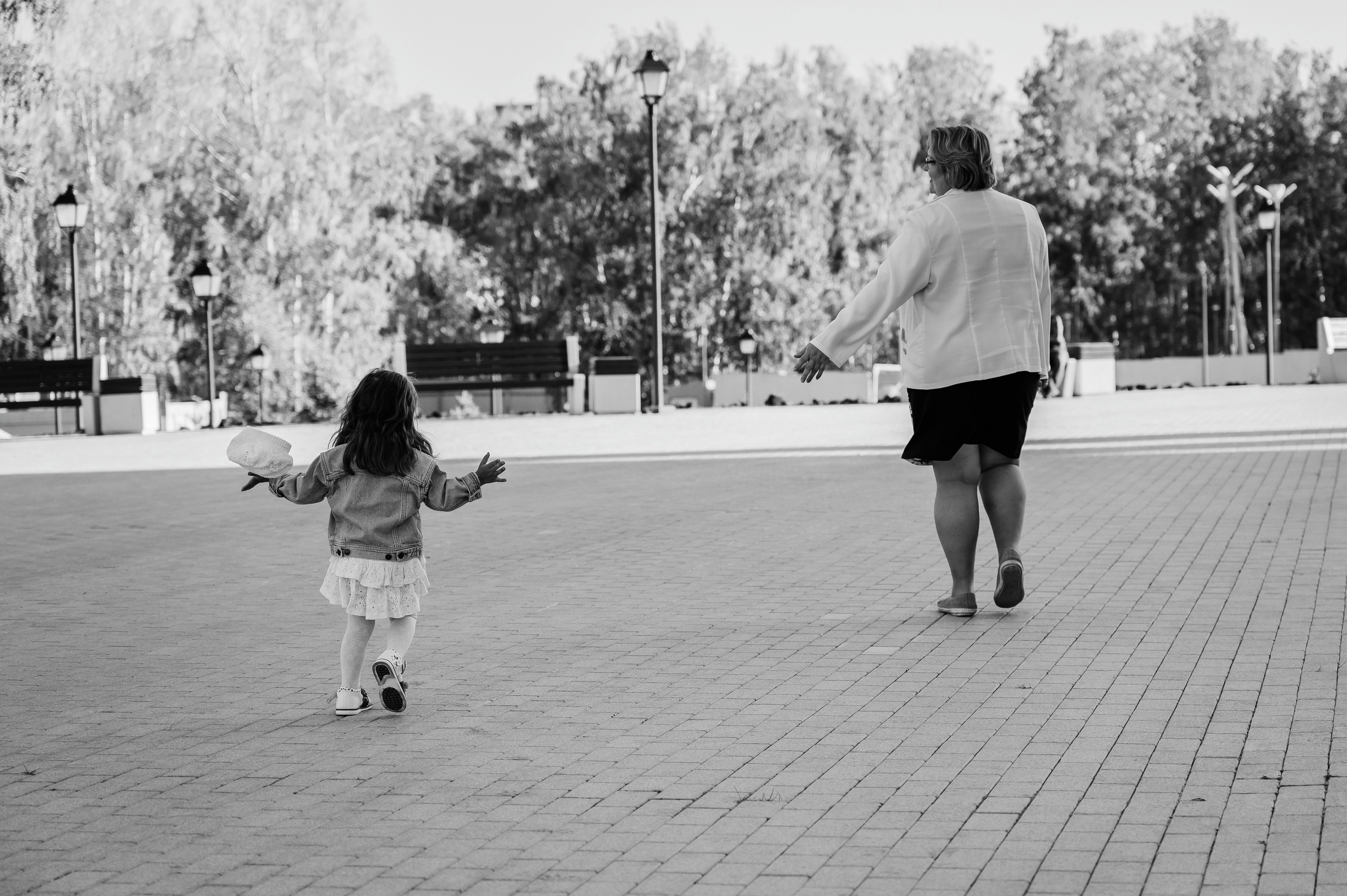 Крещение Маргариты. Свадебный и просто хороший фотограф в Челябинске