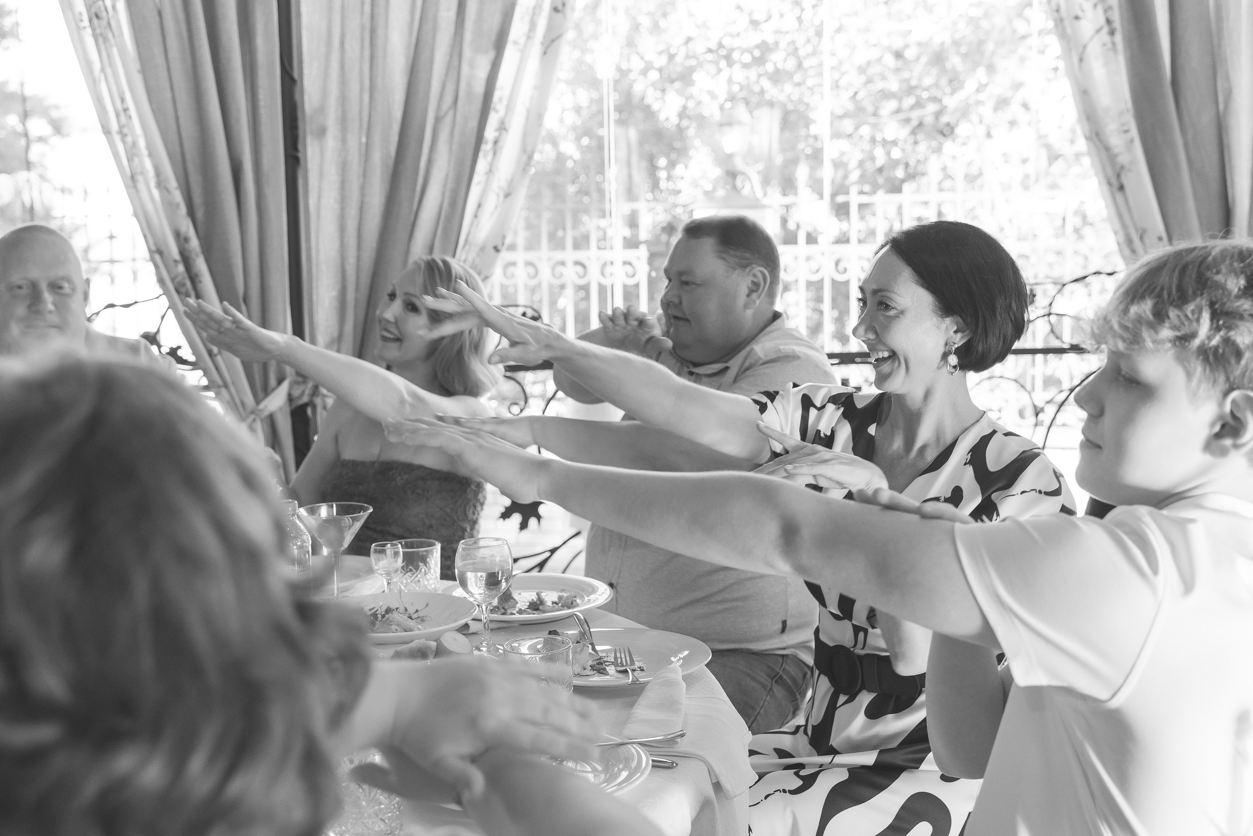 А&D. Свадебный, репортажный, семейный фотограф Елена Брюхова