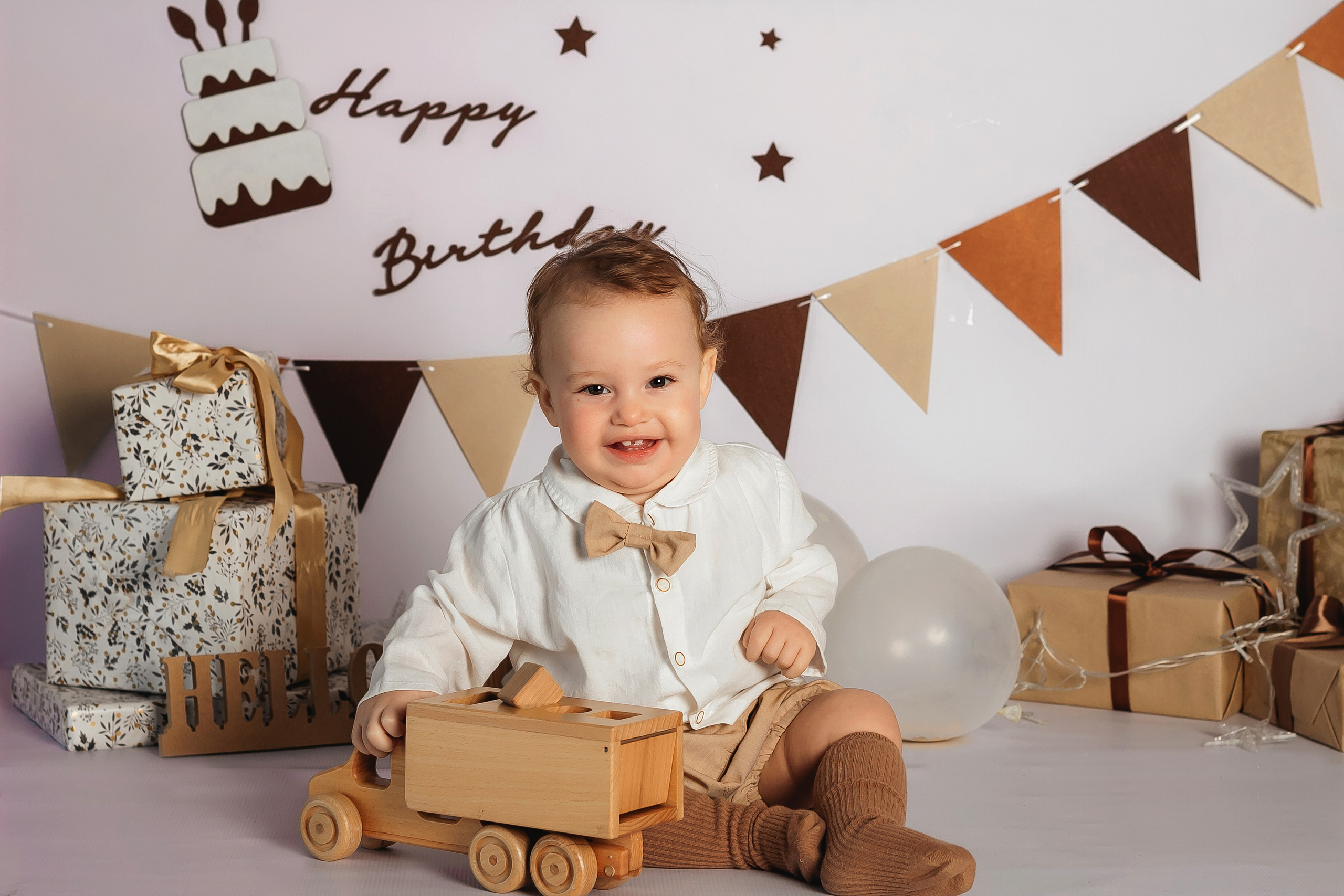 Давид. Семейный и детский фотограф в Санкт-Петербурге