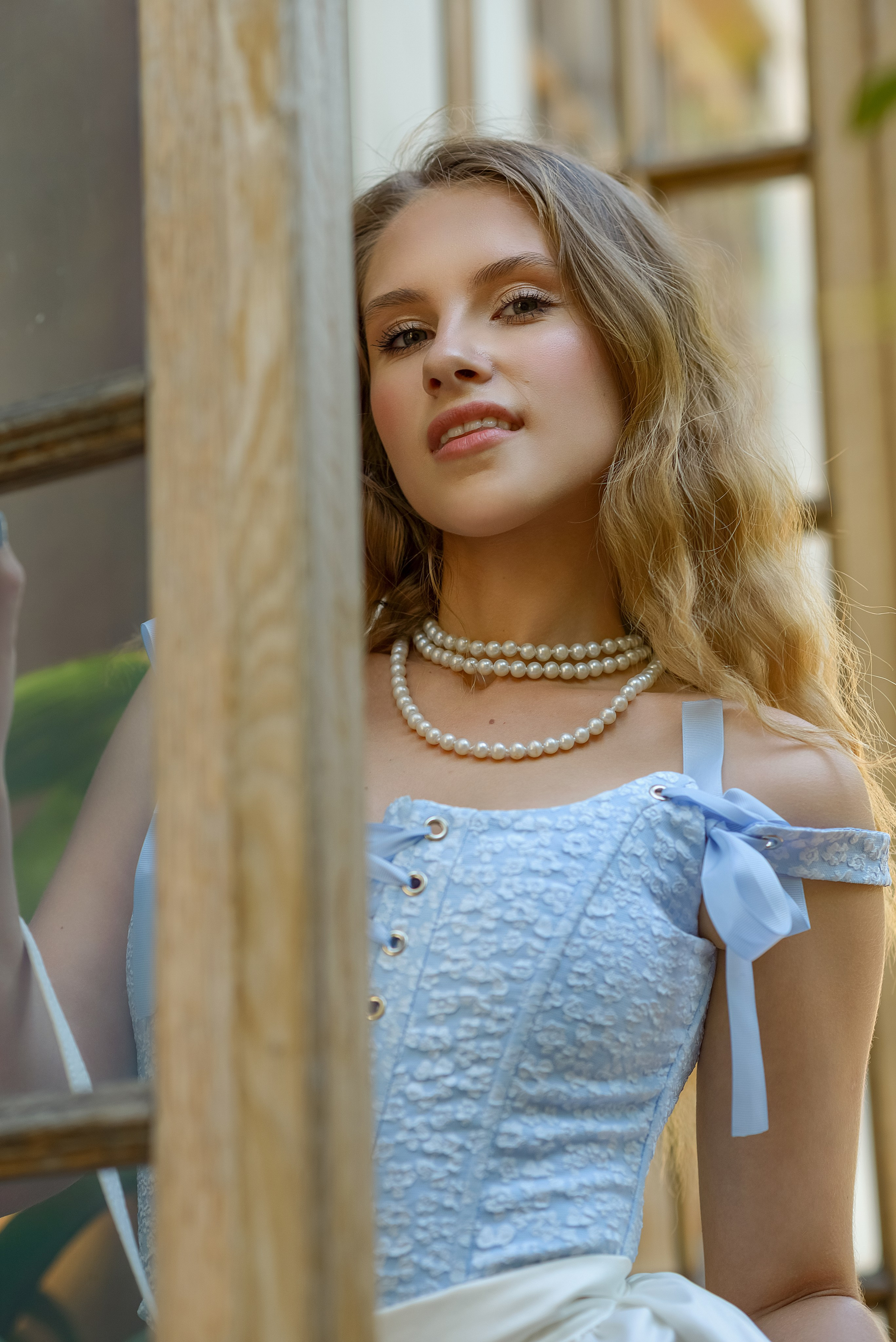 Вика. Фотограф в Санкт-Петербурге Катя Прудникова