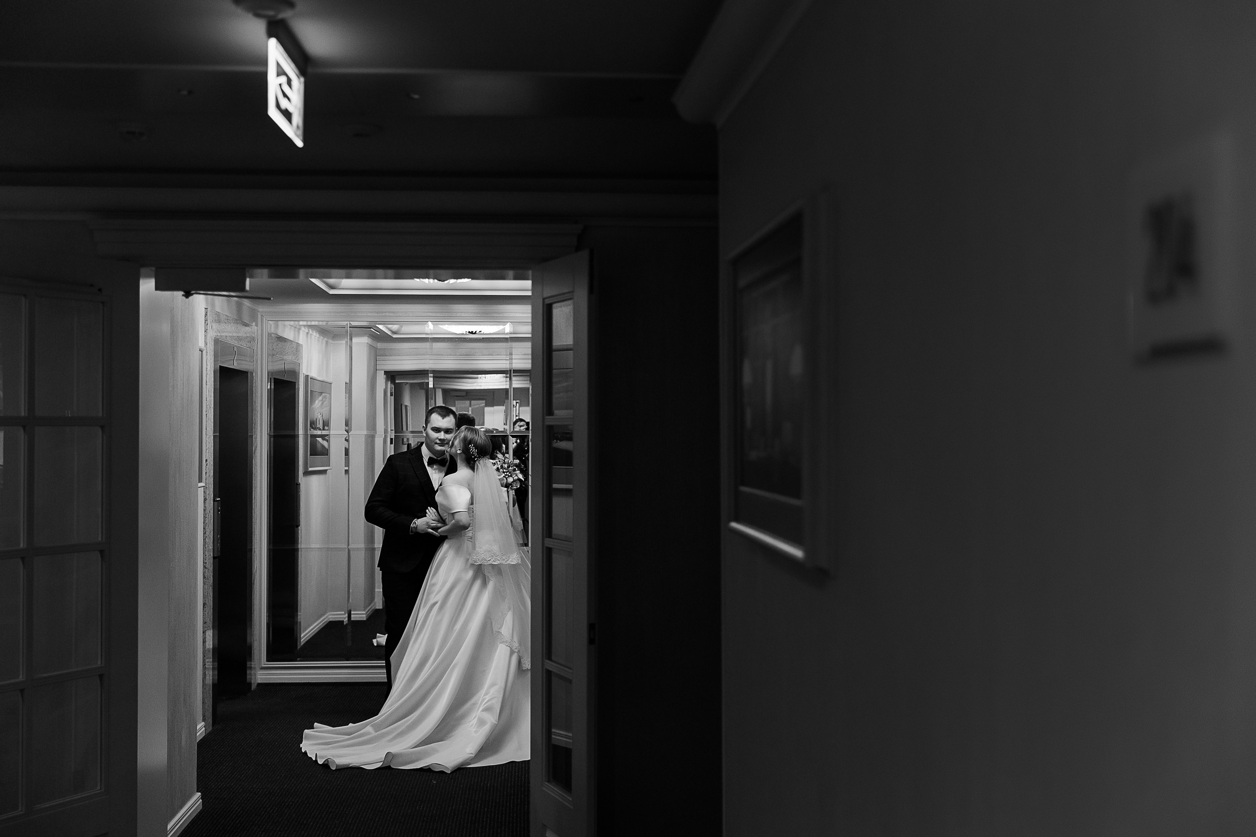 Свадьба. Свадебный и семейный фотограф в Твери и Тверской области