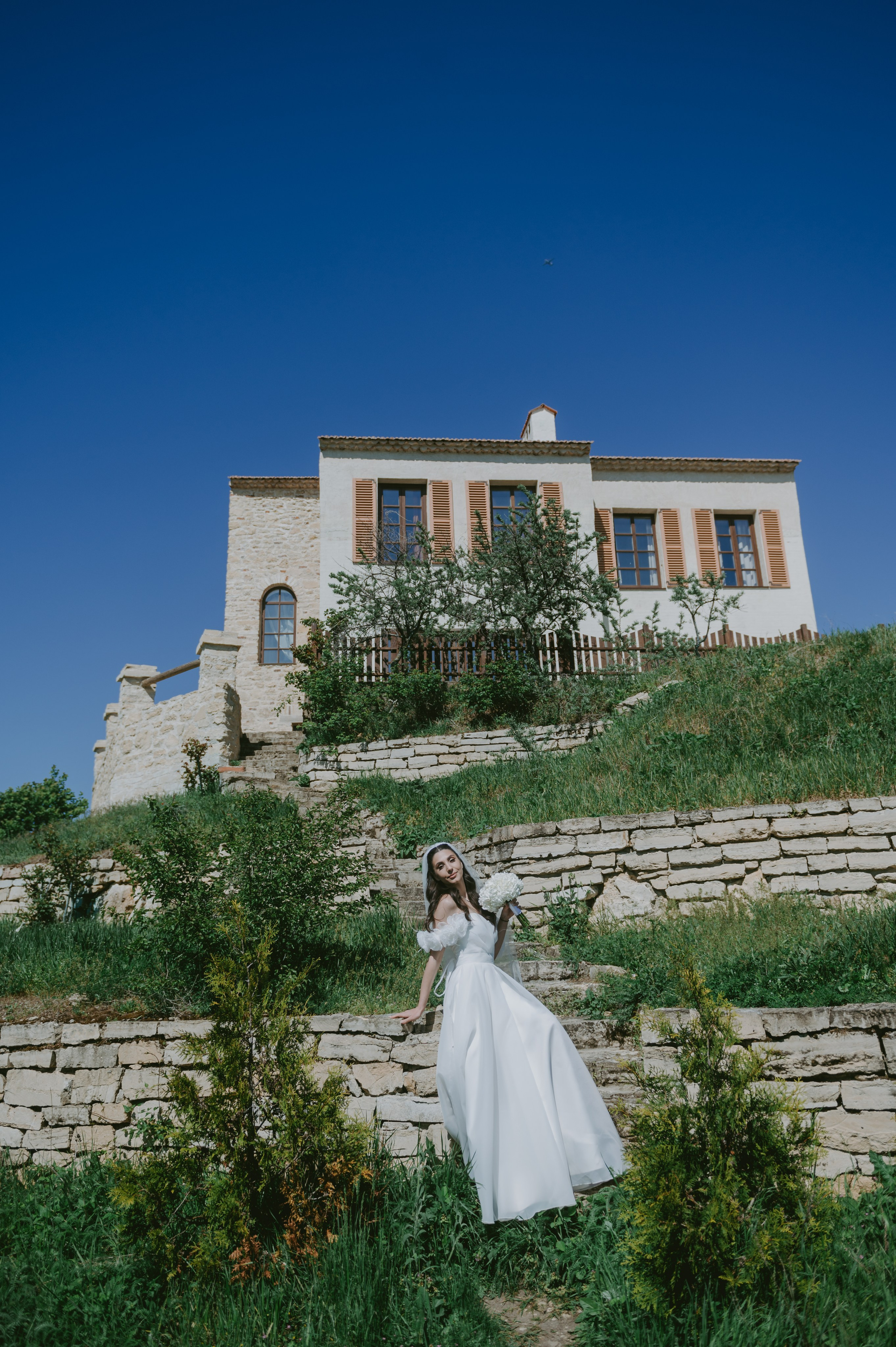 Елизавета$Дмитрий. Свадебный и семейный фотограф город Темрюк Фотостудия Темрюк