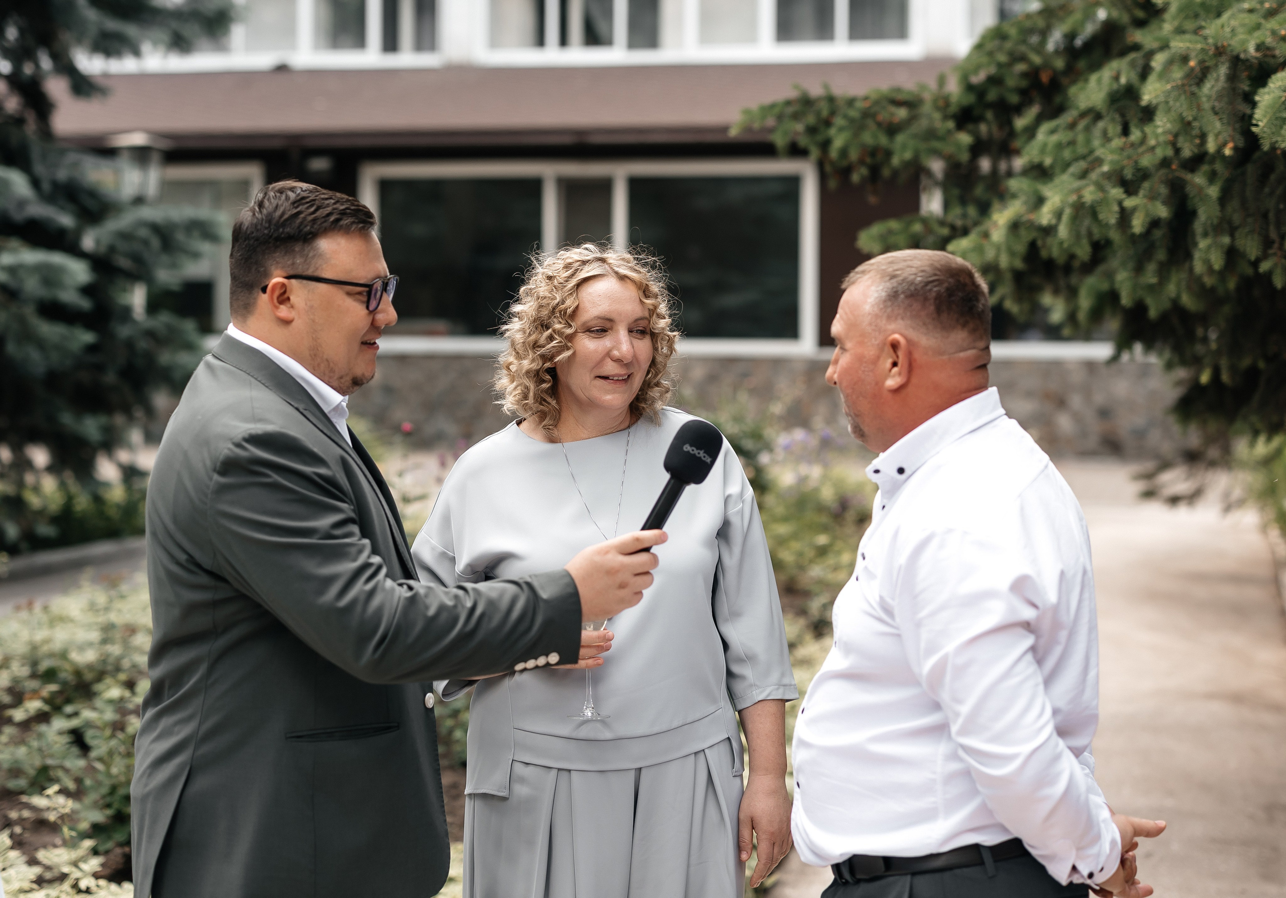 Антон & Анастасия | 06.06.2025. Свадебный и семейный фотограф в Омске Евгения Хакимова