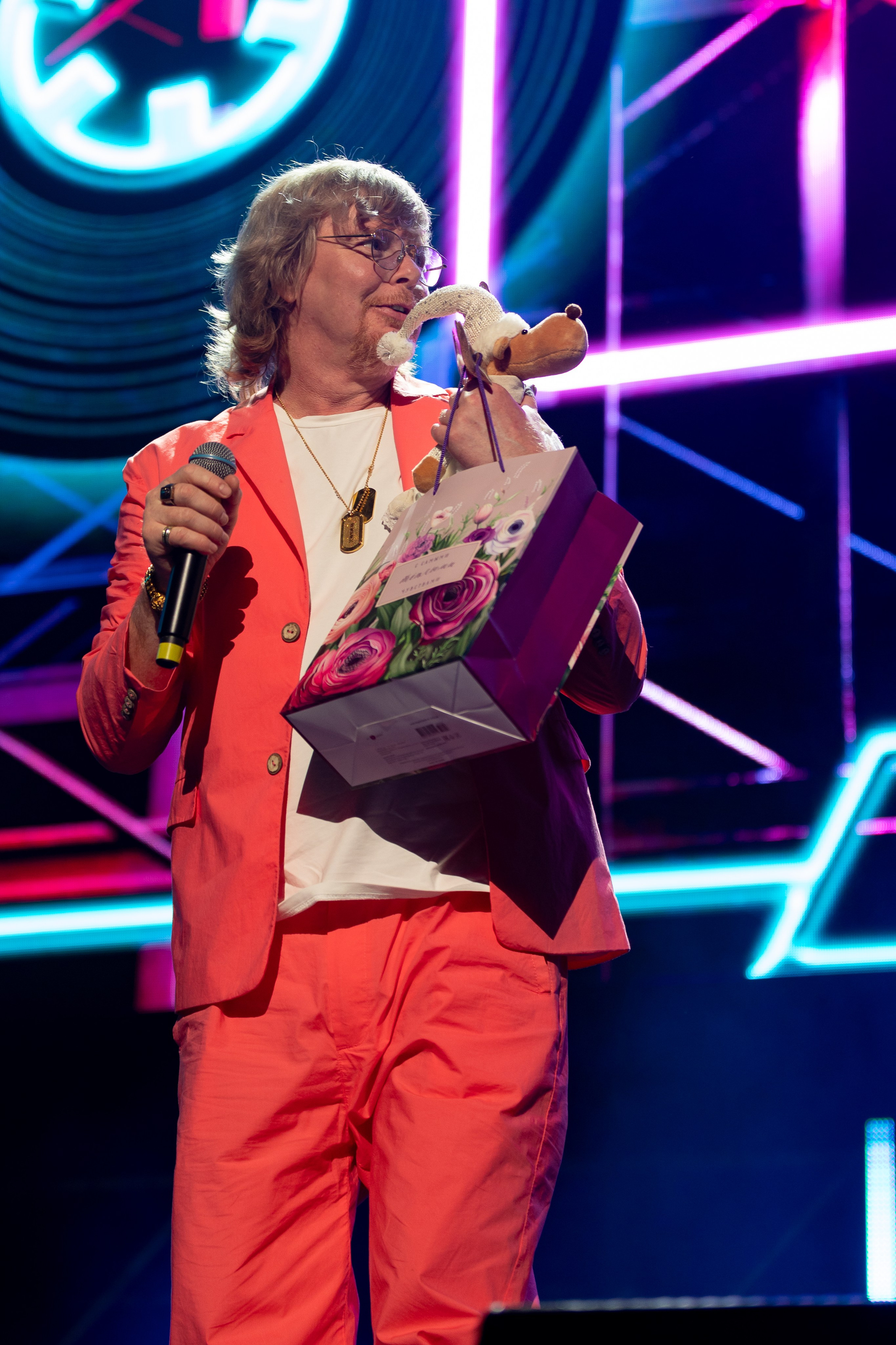 Иванушки International, Live Арена. Фотограф Ольга Махалова — Санкт-Петербург, Москва, Нижний Новгород