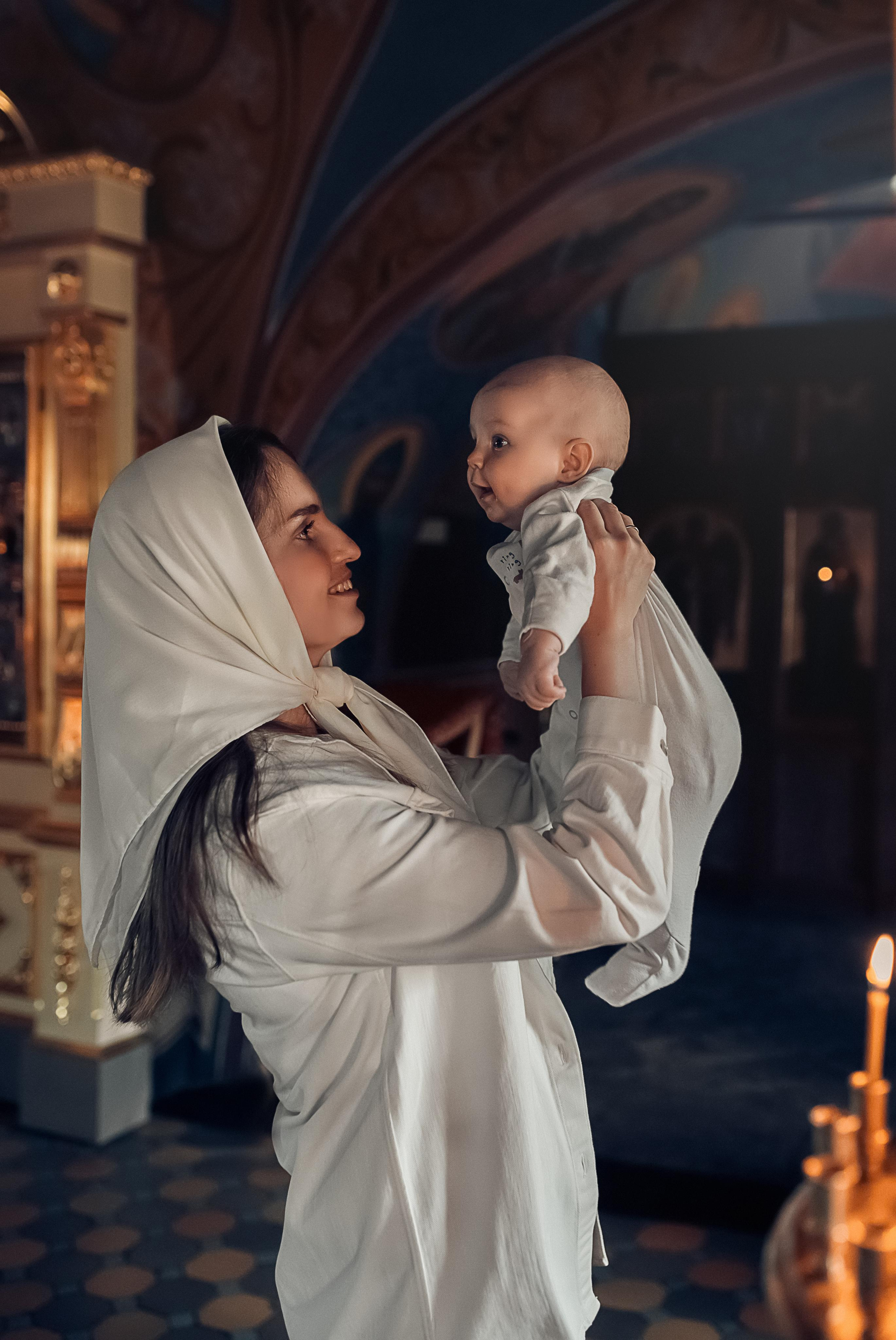 Храм Дмитрия Солунского в пос Дмитровское. Фотограф крещения и венчания ОКСАНА МАЙОРОВА