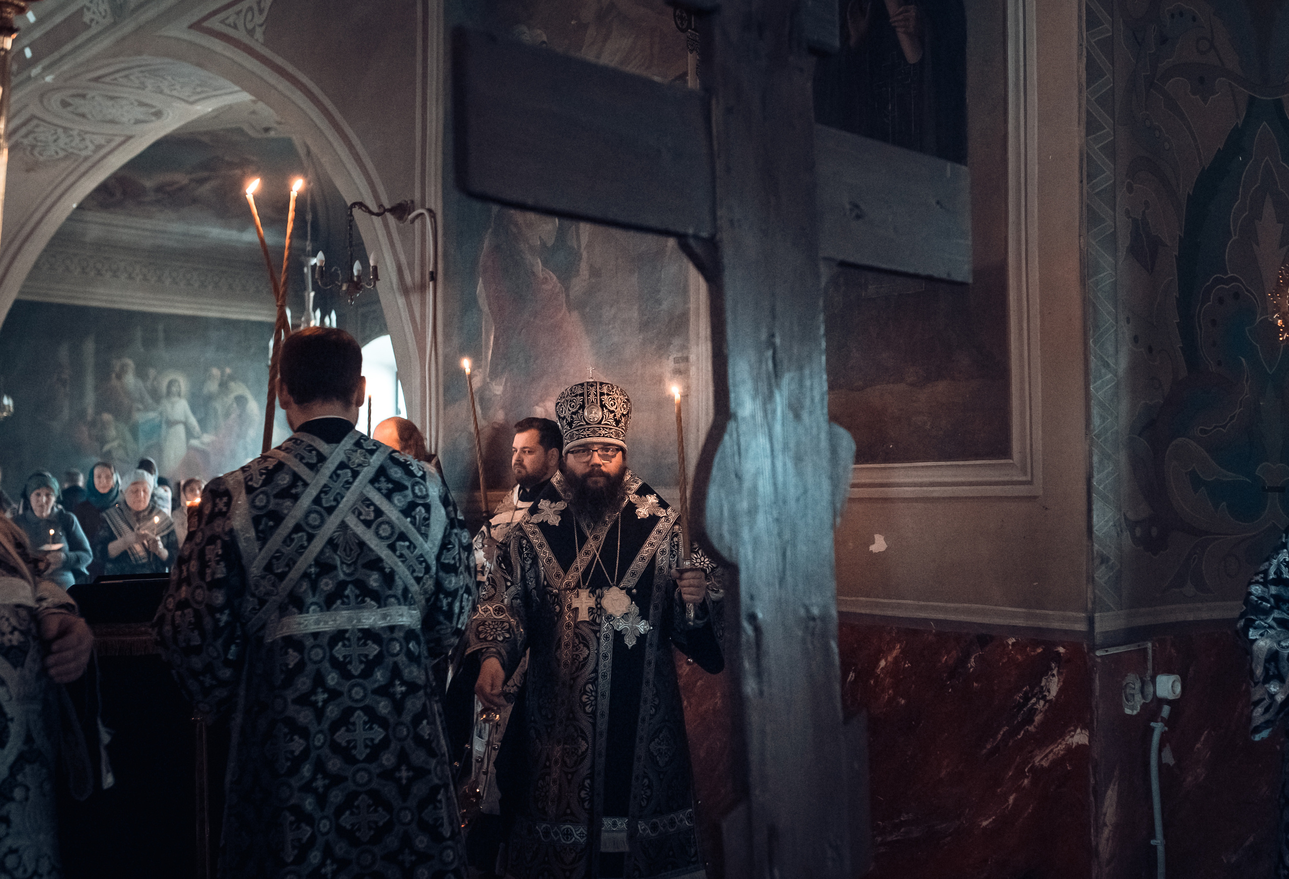 Церковные Богослужения. Фотограф крещения и венчания ОКСАНА МАЙОРОВА