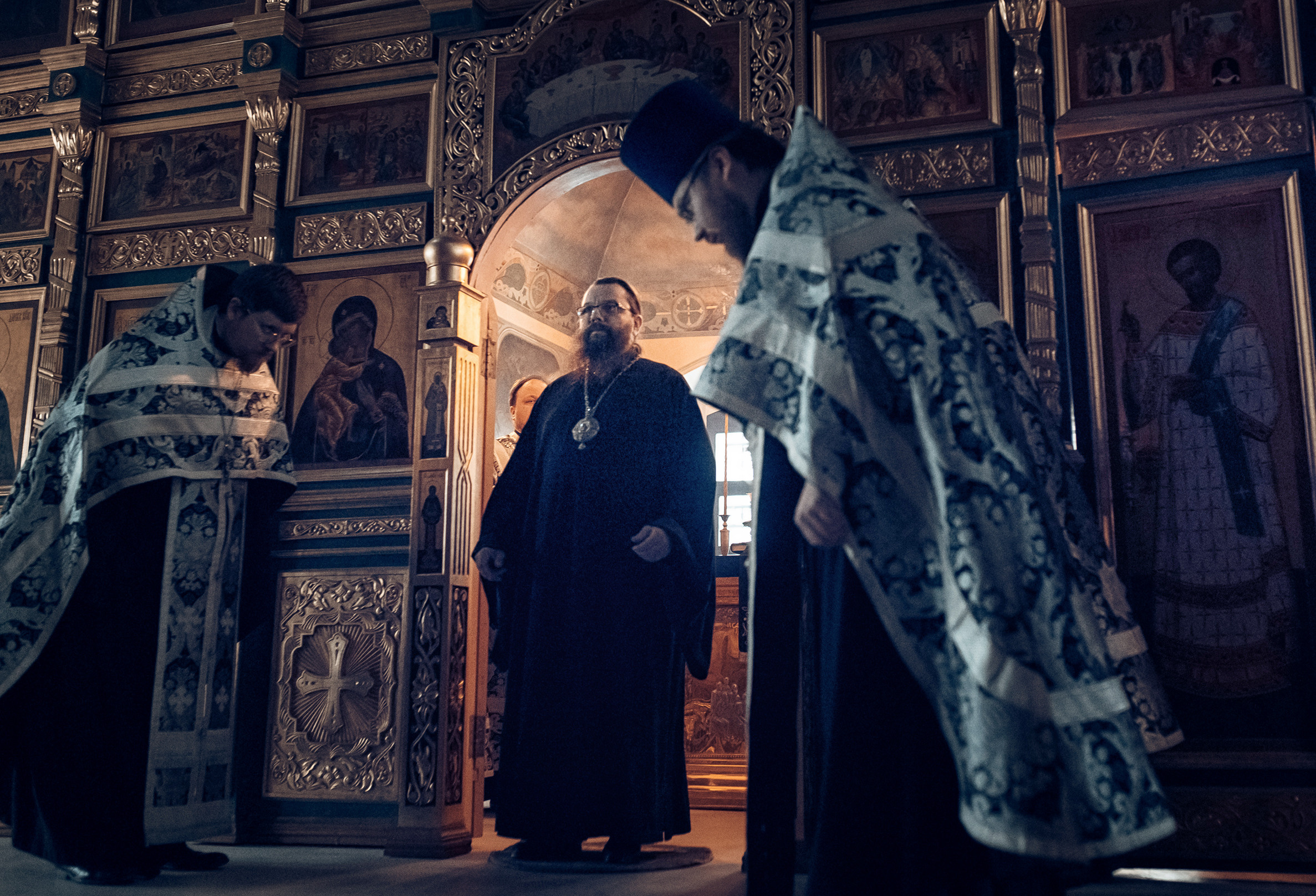 Церковные Богослужения. Фотограф крещения и венчания ОКСАНА МАЙОРОВА