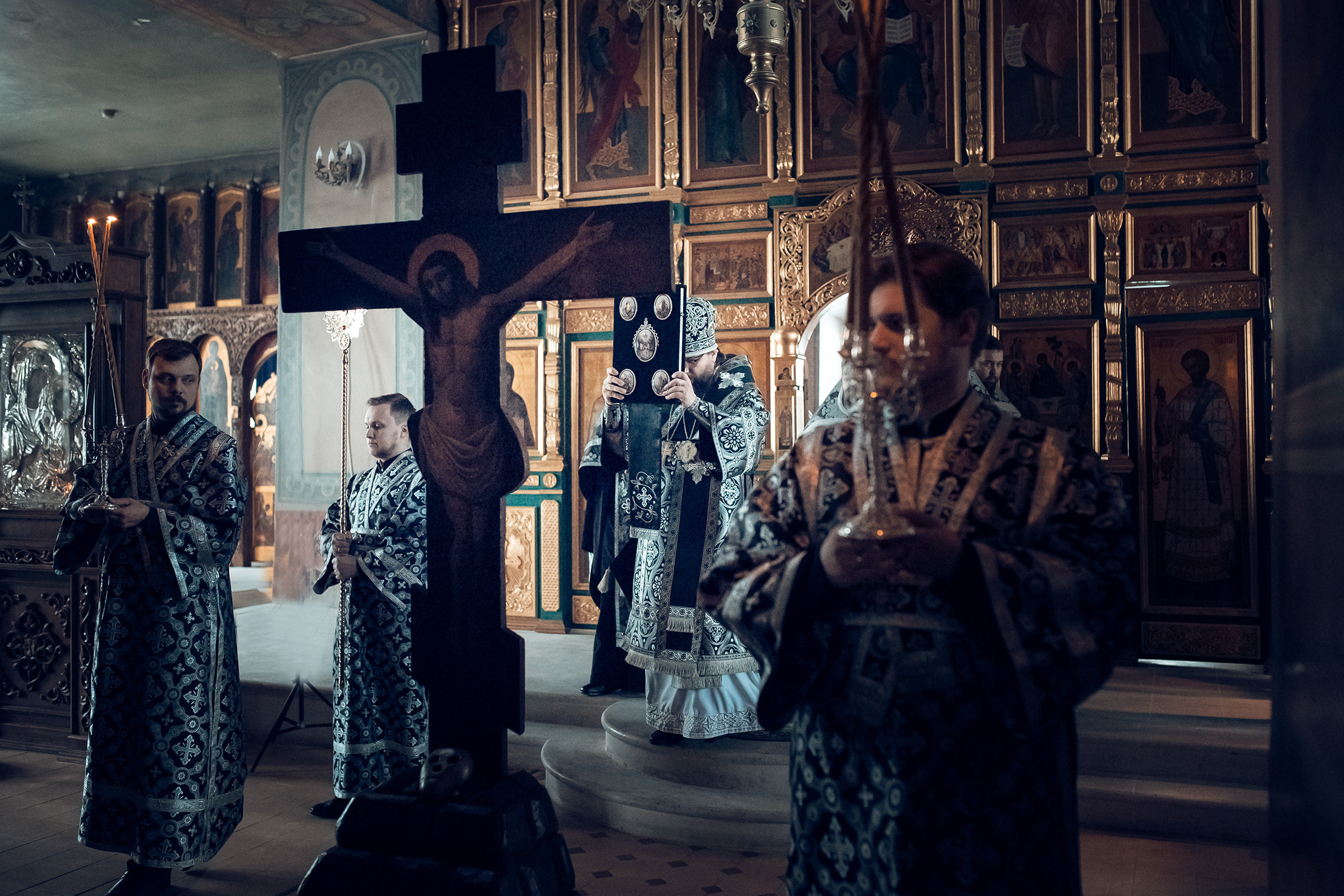 Церковные Богослужения. Фотограф крещения и венчания ОКСАНА МАЙОРОВА