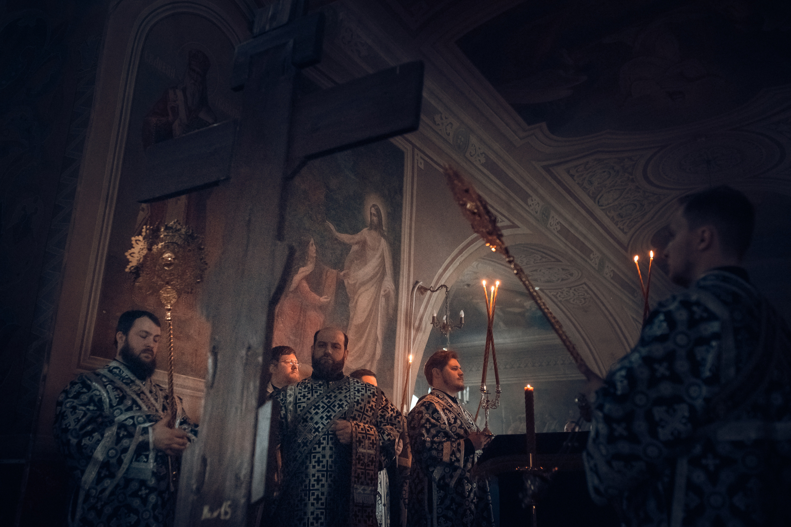 Церковные Богослужения. Фотограф крещения и венчания ОКСАНА МАЙОРОВА