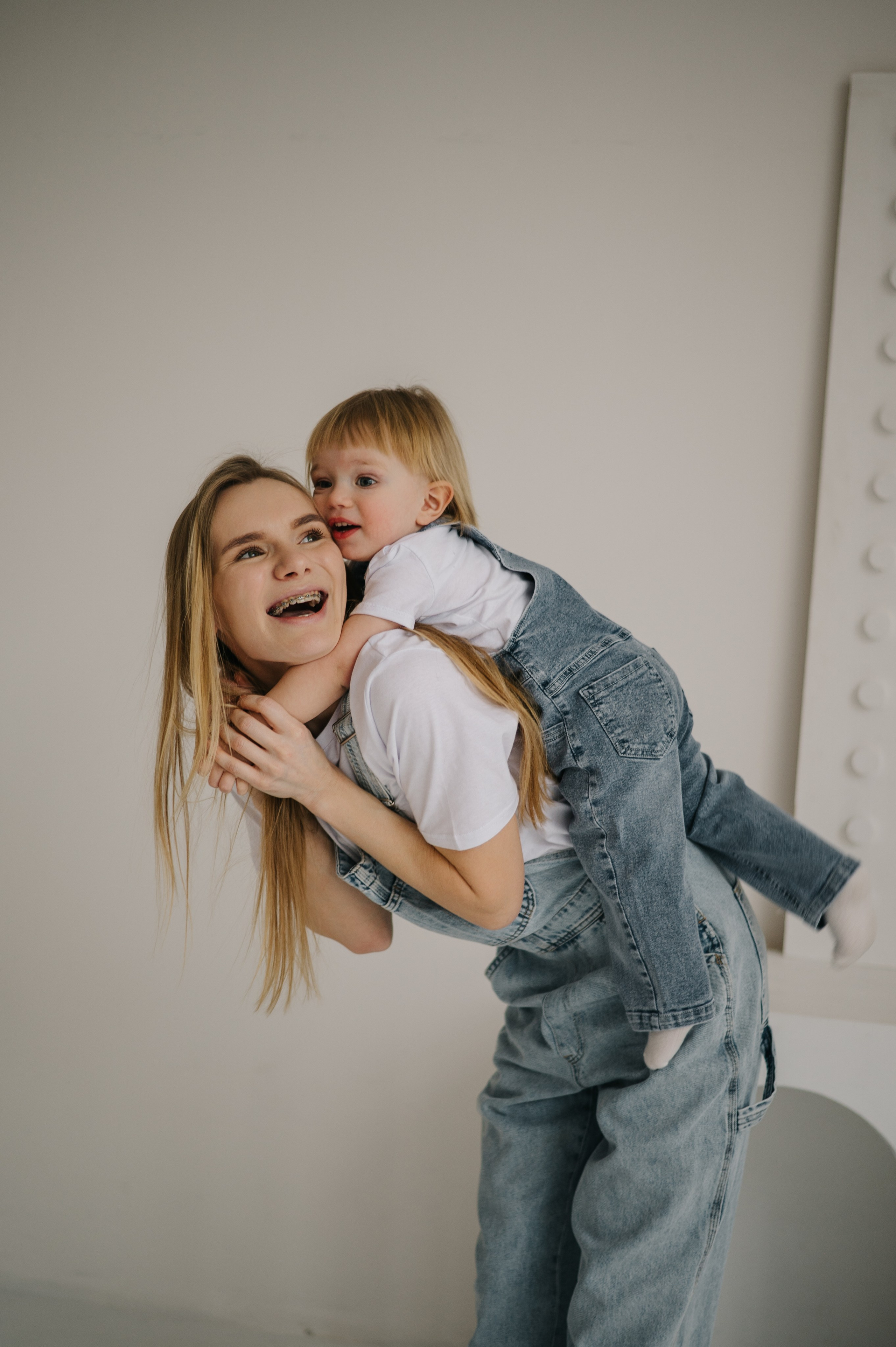 Катя и Лёва. Фотограф Архангельск