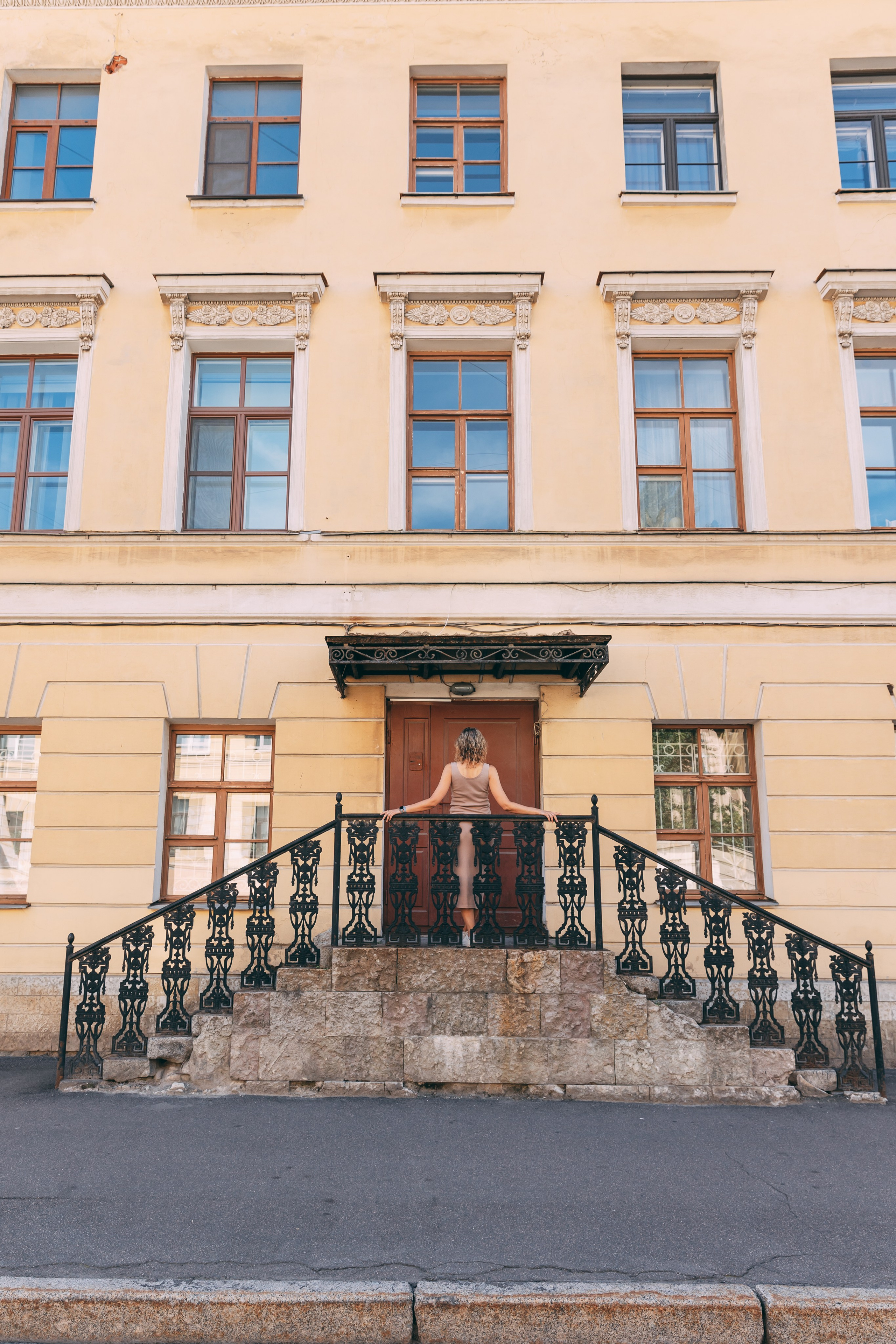 Настя. Семейный фотограф в Санкт-Петербурге Алиса Мохова