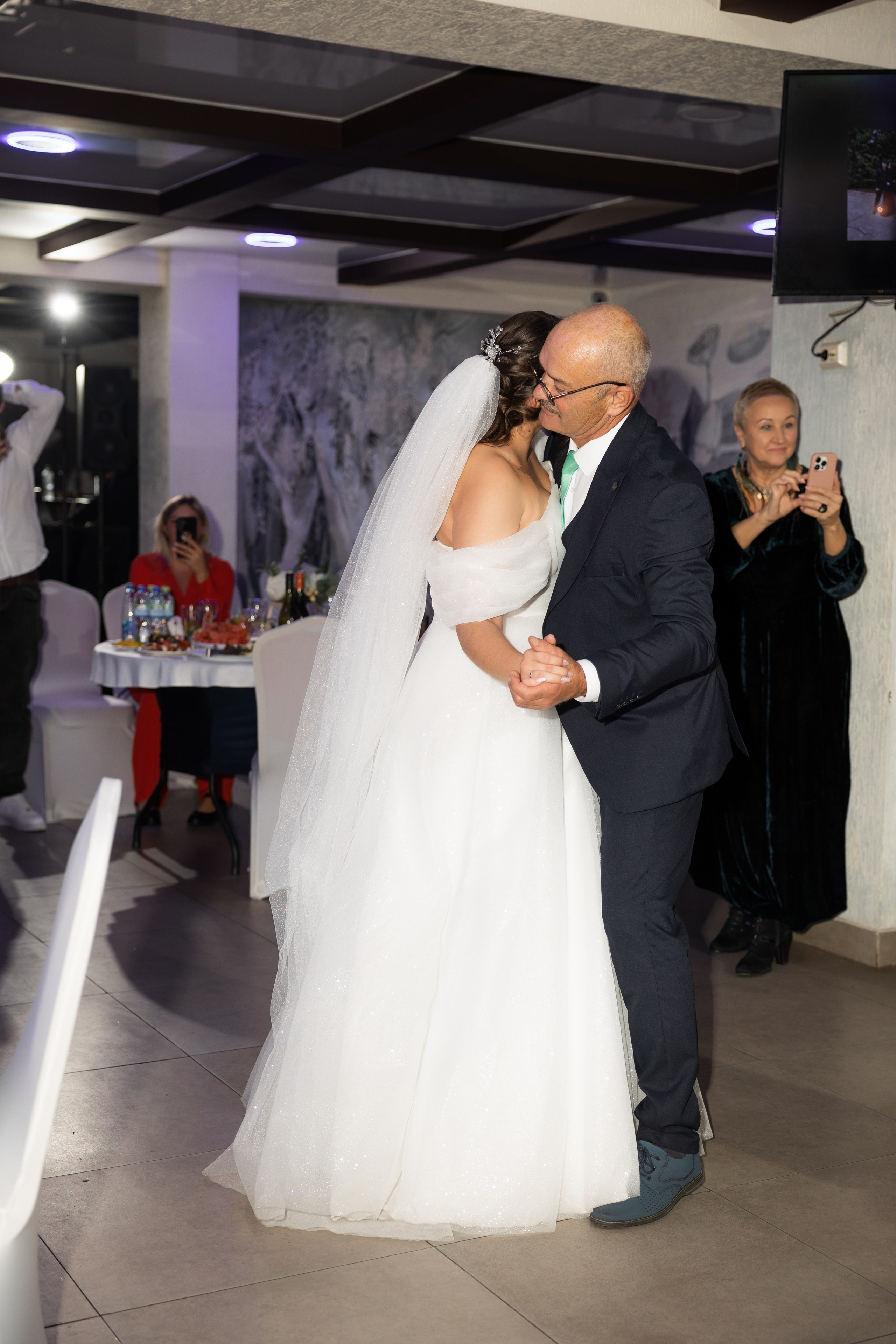 Софья и Сергей. Свадебный фотограф Татьяна Фот