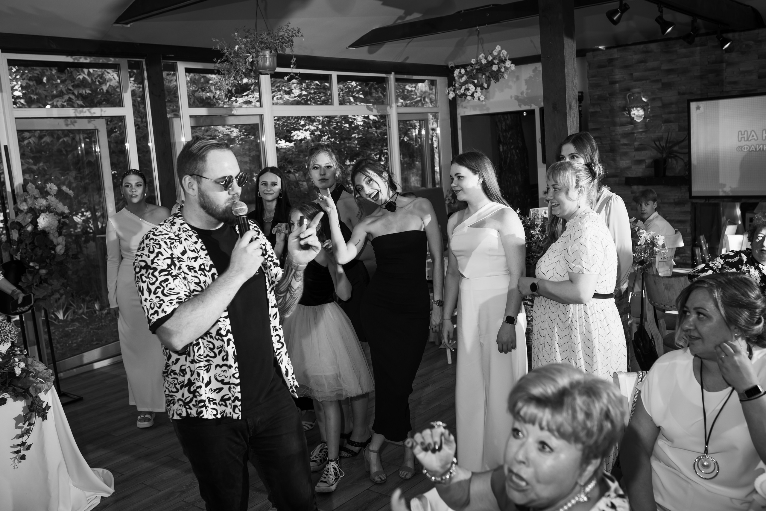 Ольга и Игорь 15.06.24. Свадебный фотограф Татьяна Фот