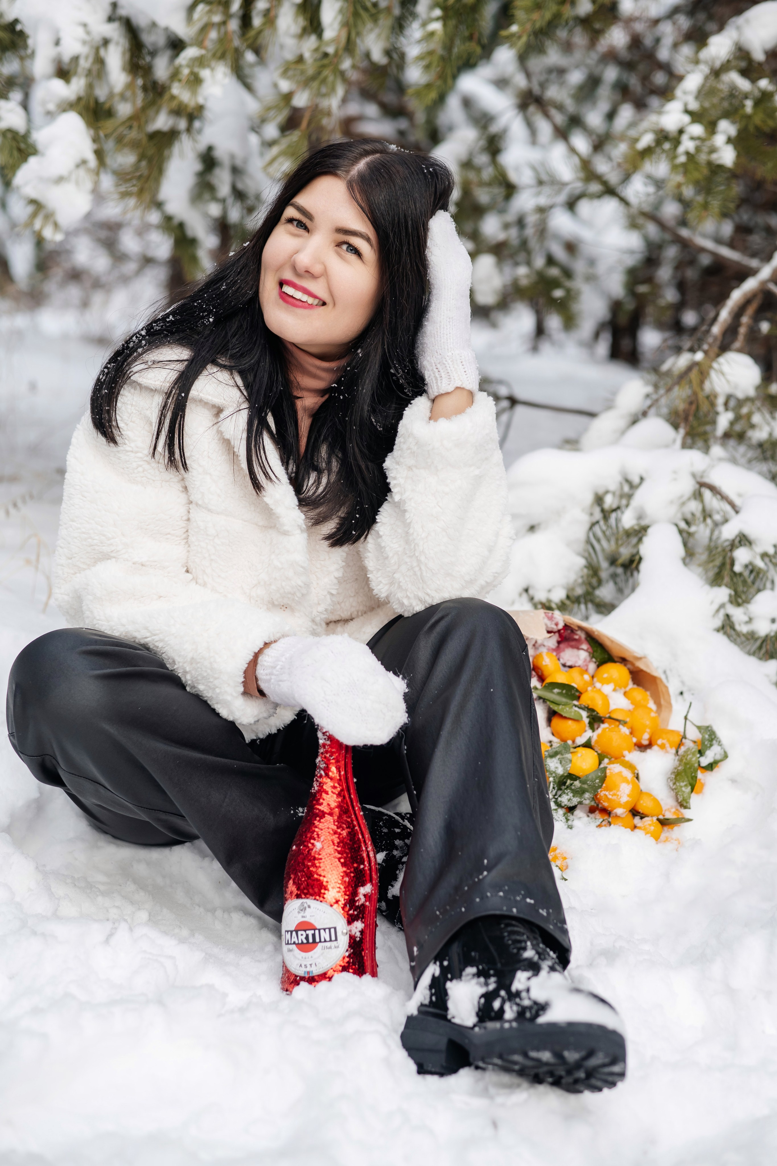 Ксюша и Даша. Фотограф в Красноярске