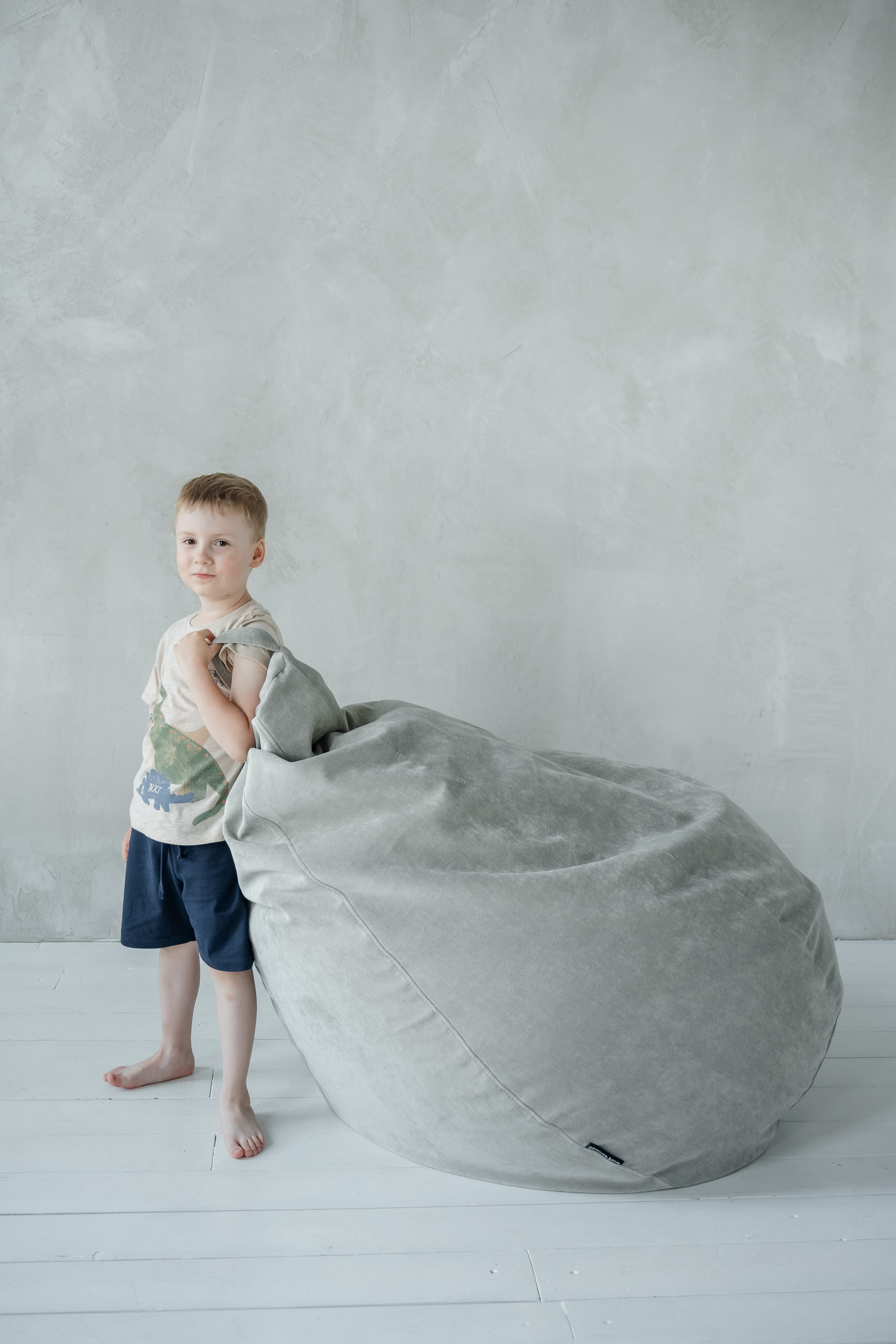 Кресло-мешки для WB. Фотограф в Красноярске