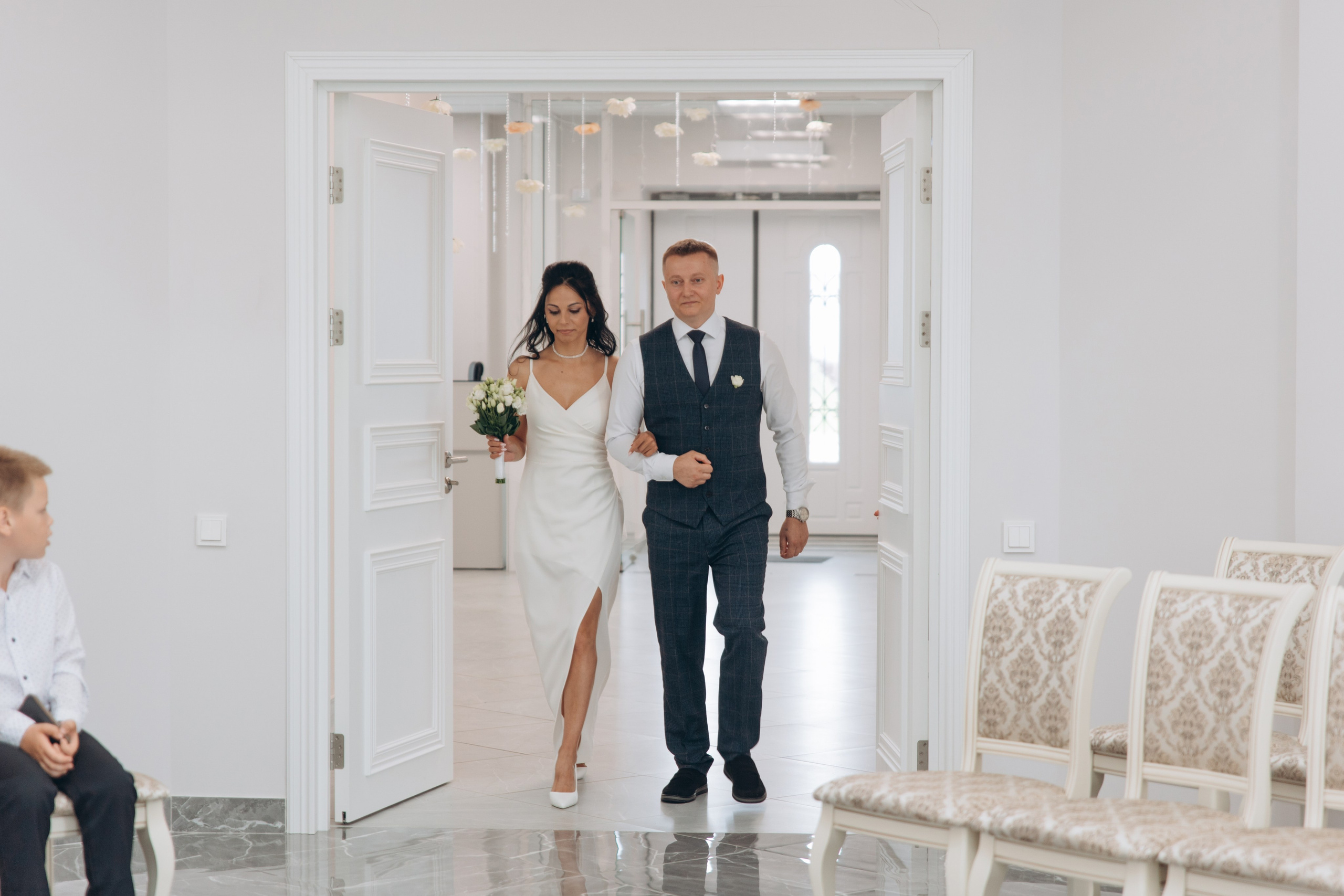 Татьяна и Владимир. Семейный фотограф Ярославль Екатерина Охлопкова