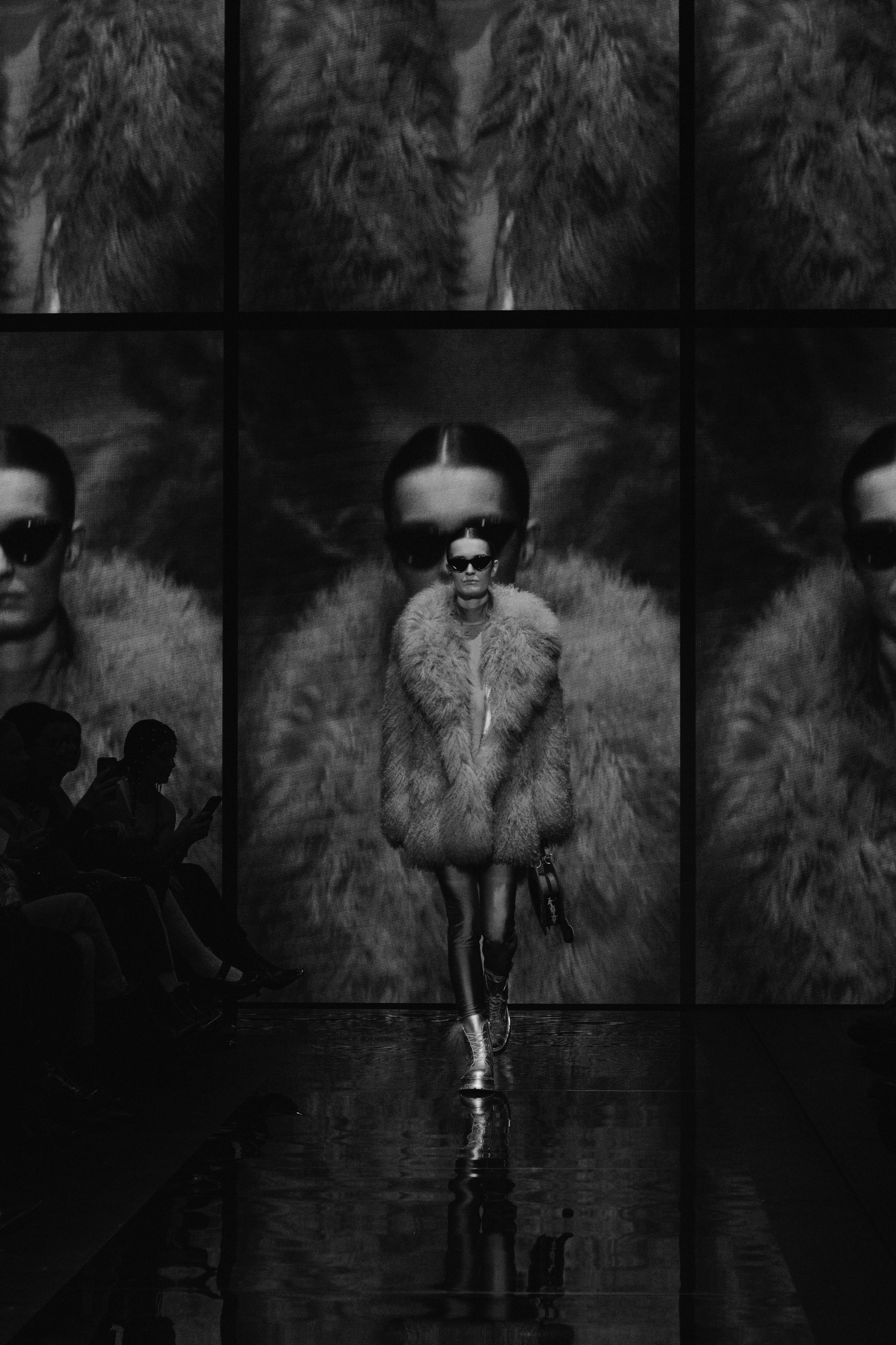 Репортаж. Фотограф в Санкт-Петербурге Евгения Махова