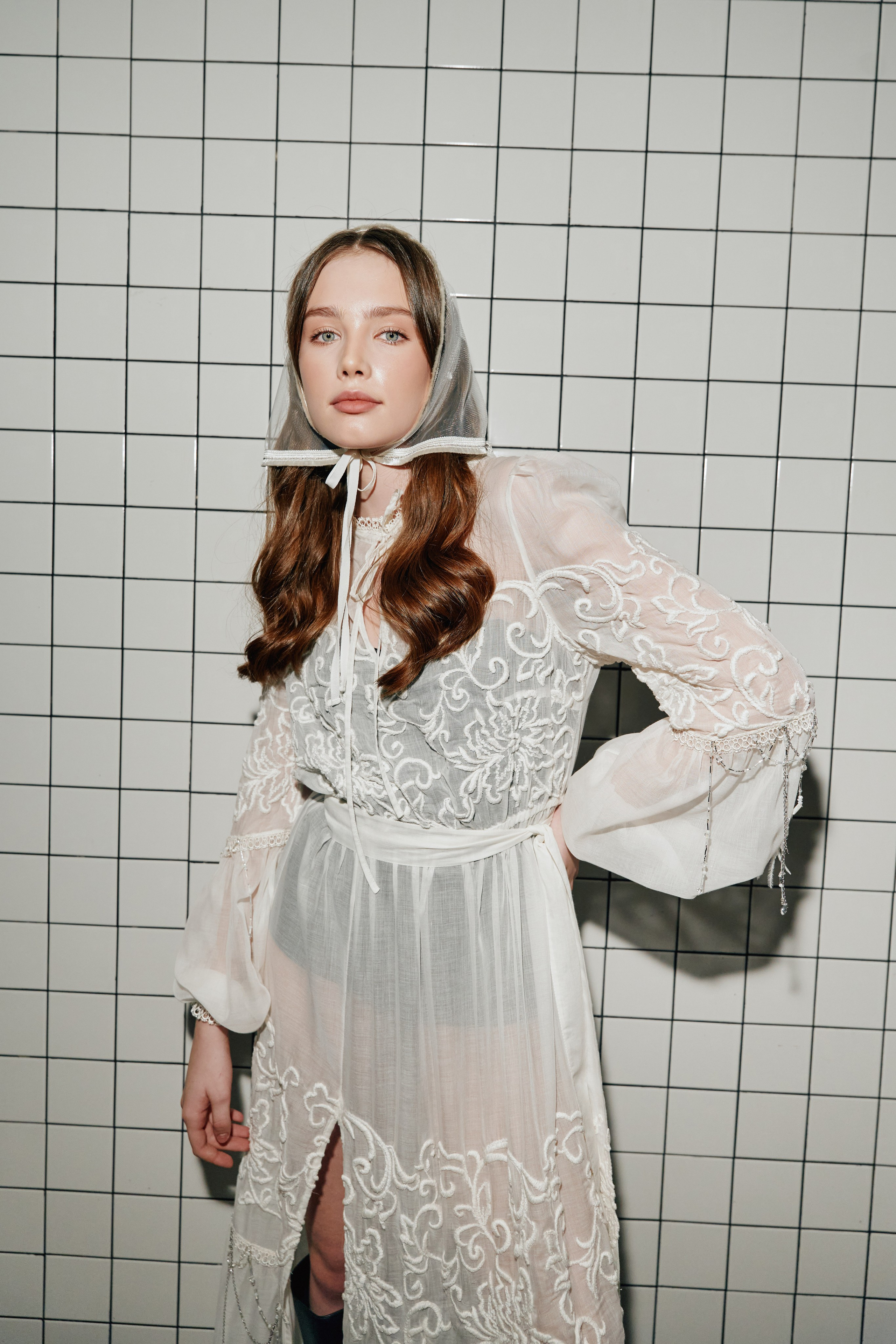 Показ KAMERGER | ODETTA. Свадебный фотограф и видеограф из Санкт-Петербурга Агарков Никита