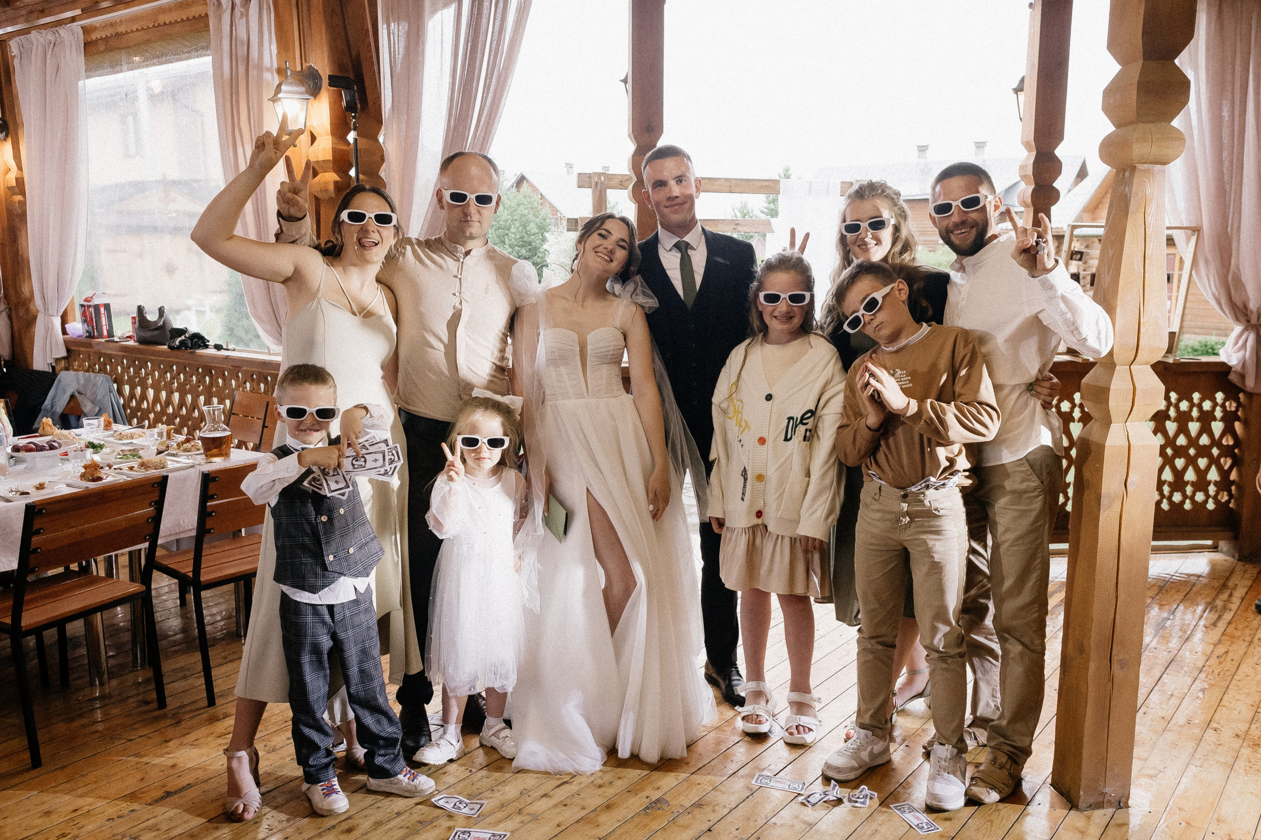 Свадебный день в Дивеево — Влад и Лена. Свадебный фотограф в Нижнем Новгороде Генеральская Ира