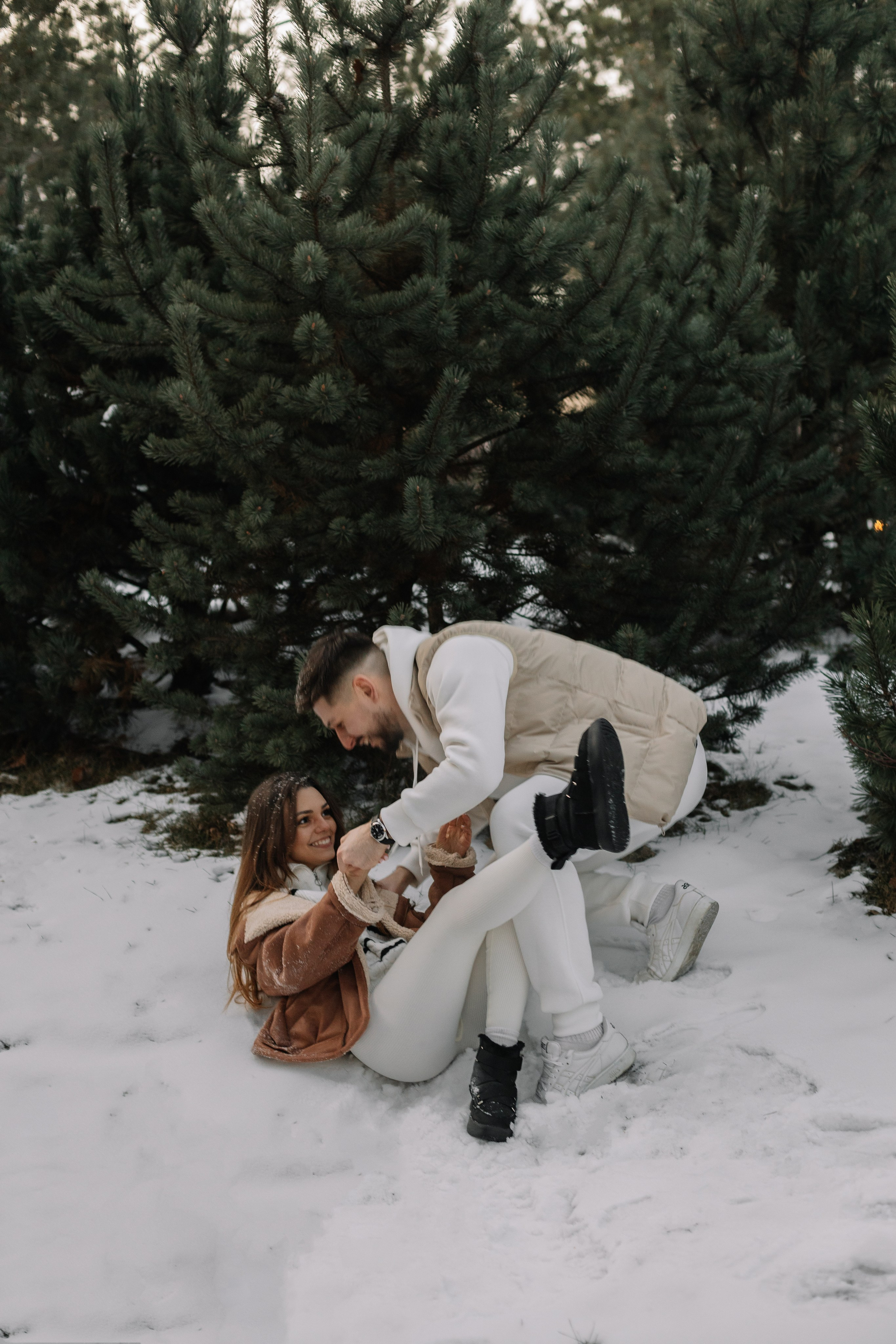 № 13. Фотограф в Москве Юлия Хамзина