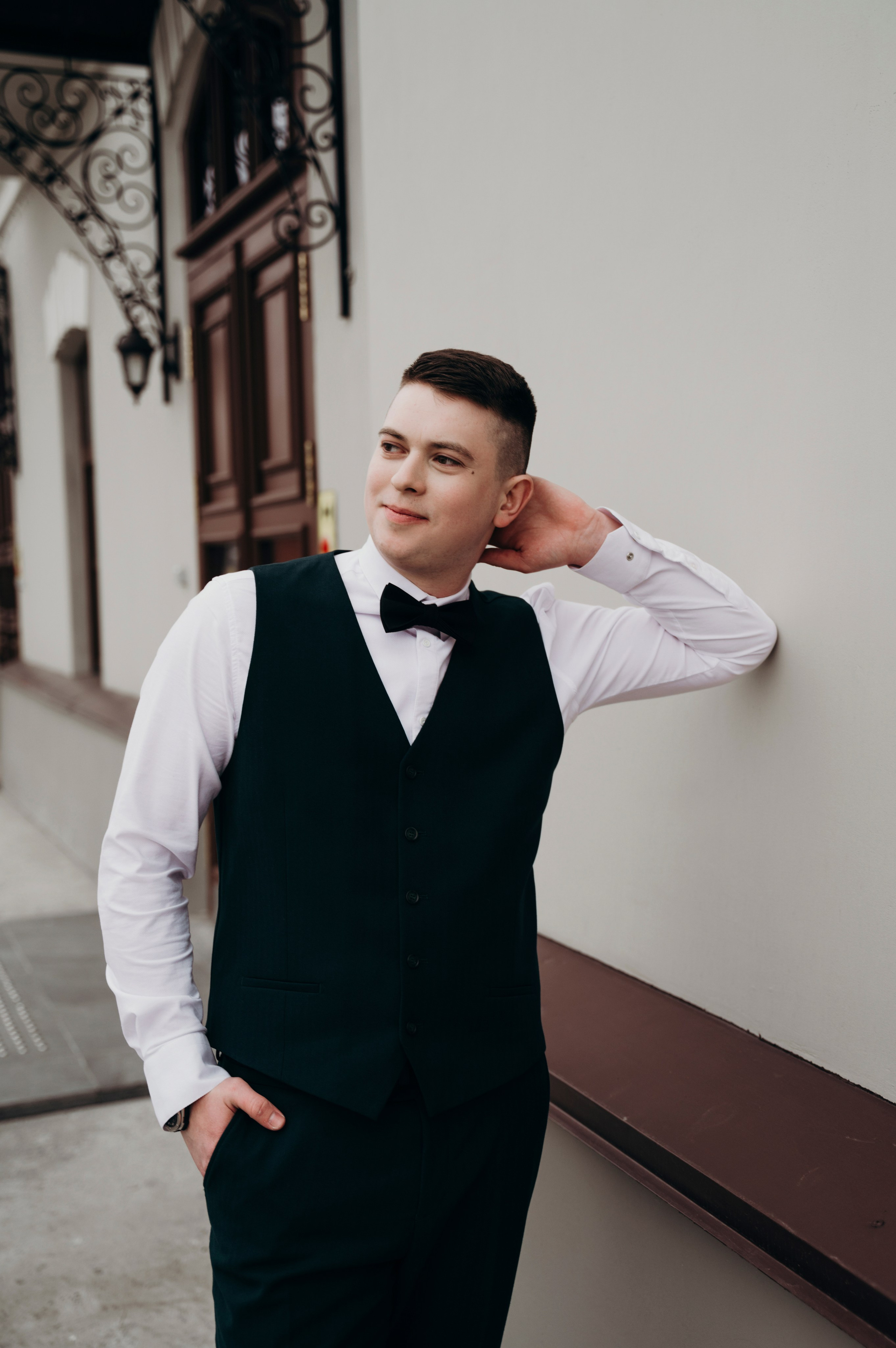 Виктор и Аливия. Фотограф в Абакане и Минусинске