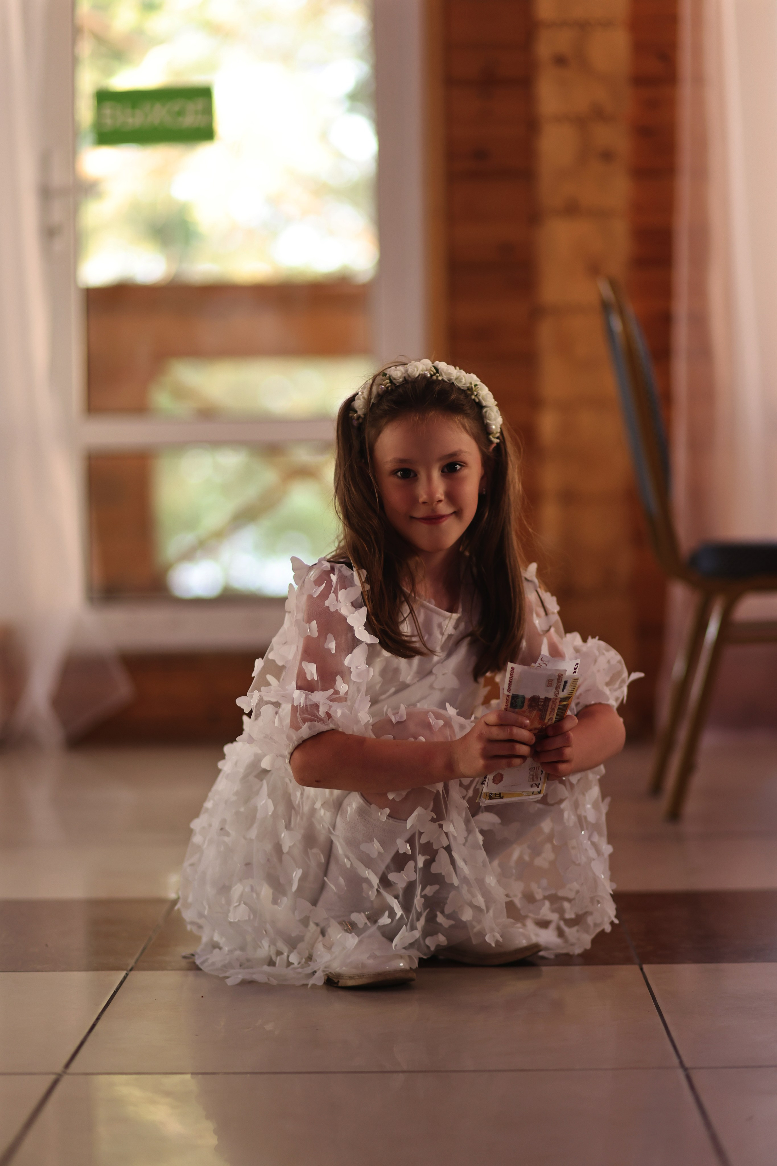 Юбилей Елена. Семейный фотограф в Вышнем Волочке — Ульяна Иванова | Фотосессии для всей семьи