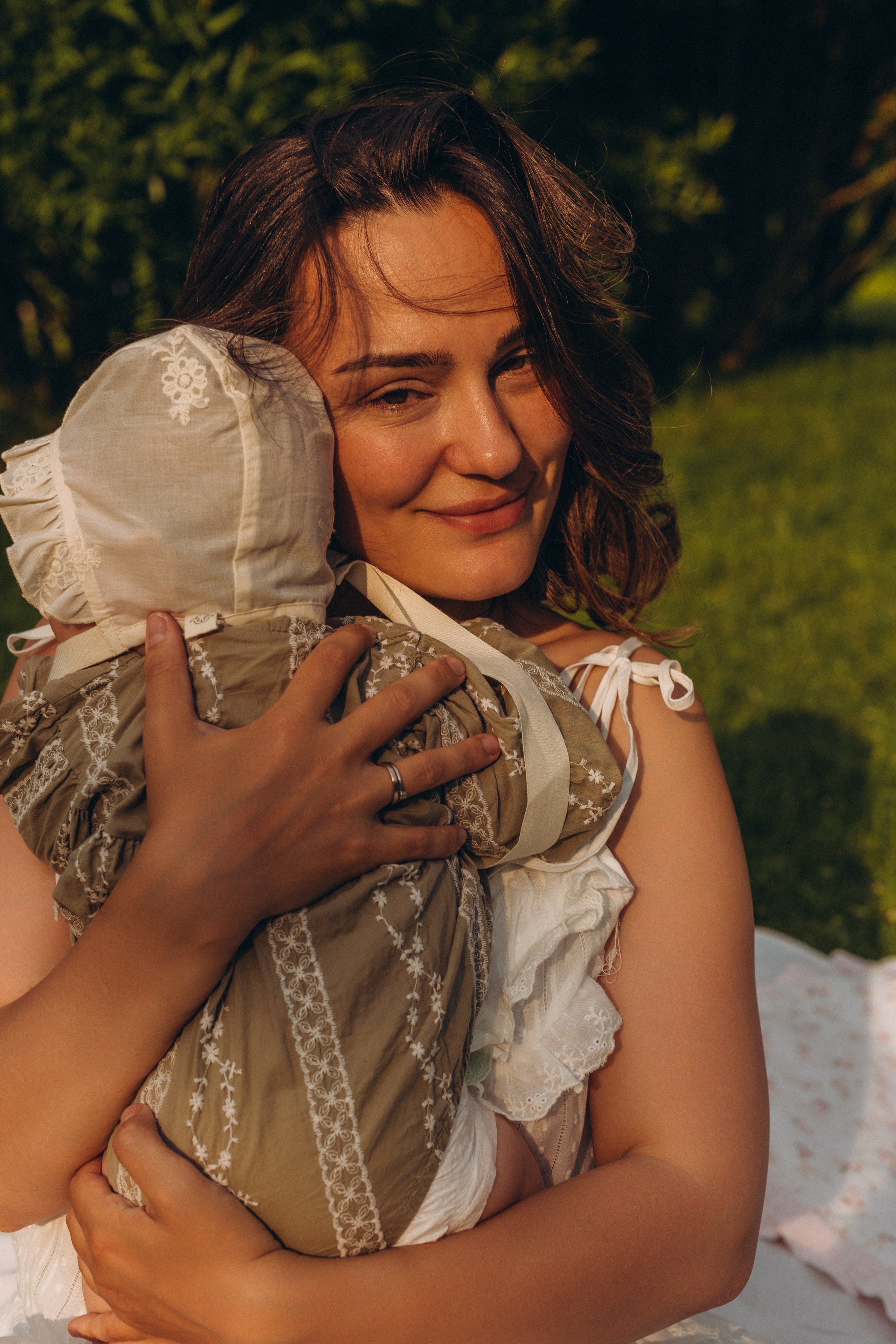 Лэйла. Женский фотограф в Москве Светлана Смагина