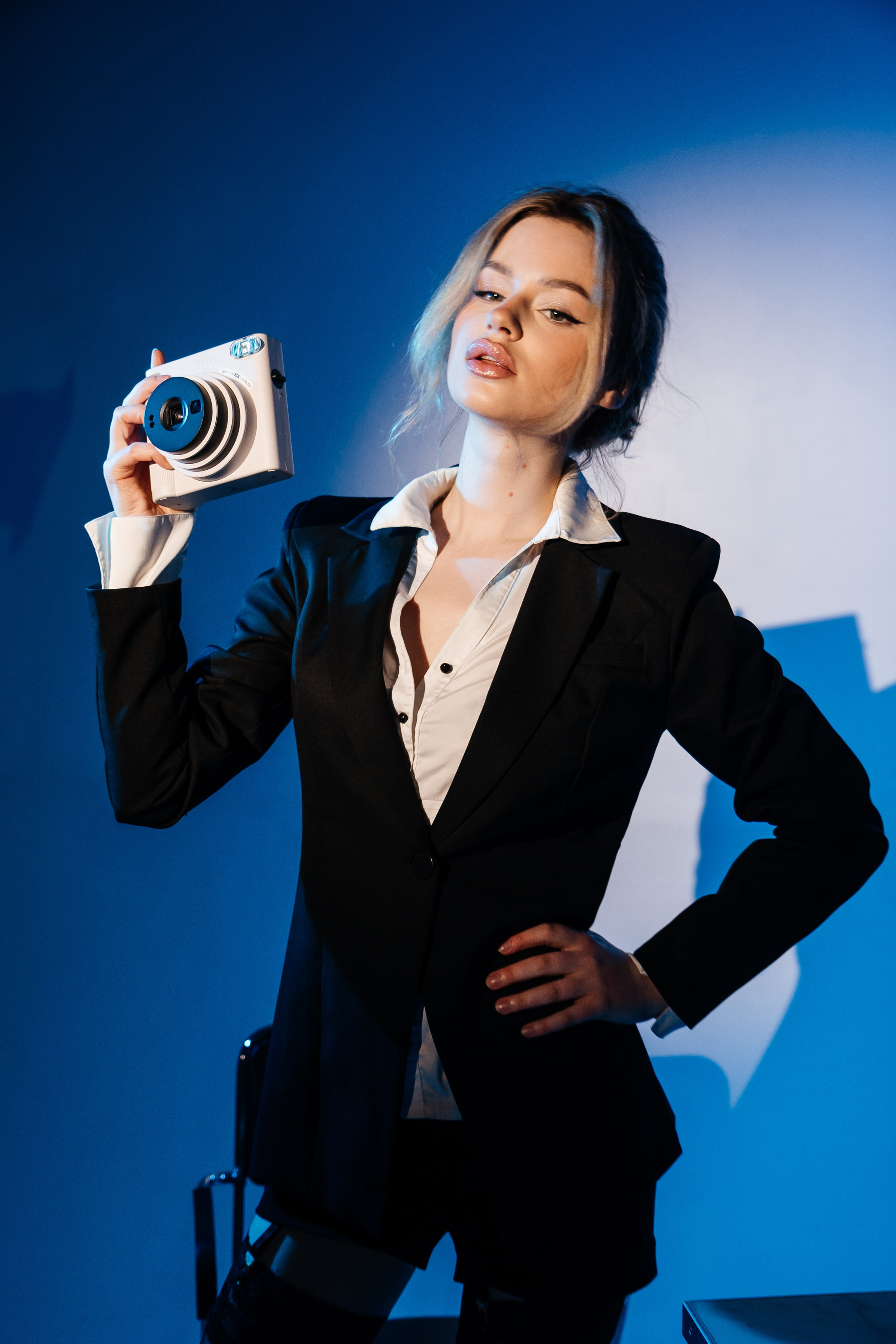 OFFICE SIRENS. Фотограф Александр Бигари