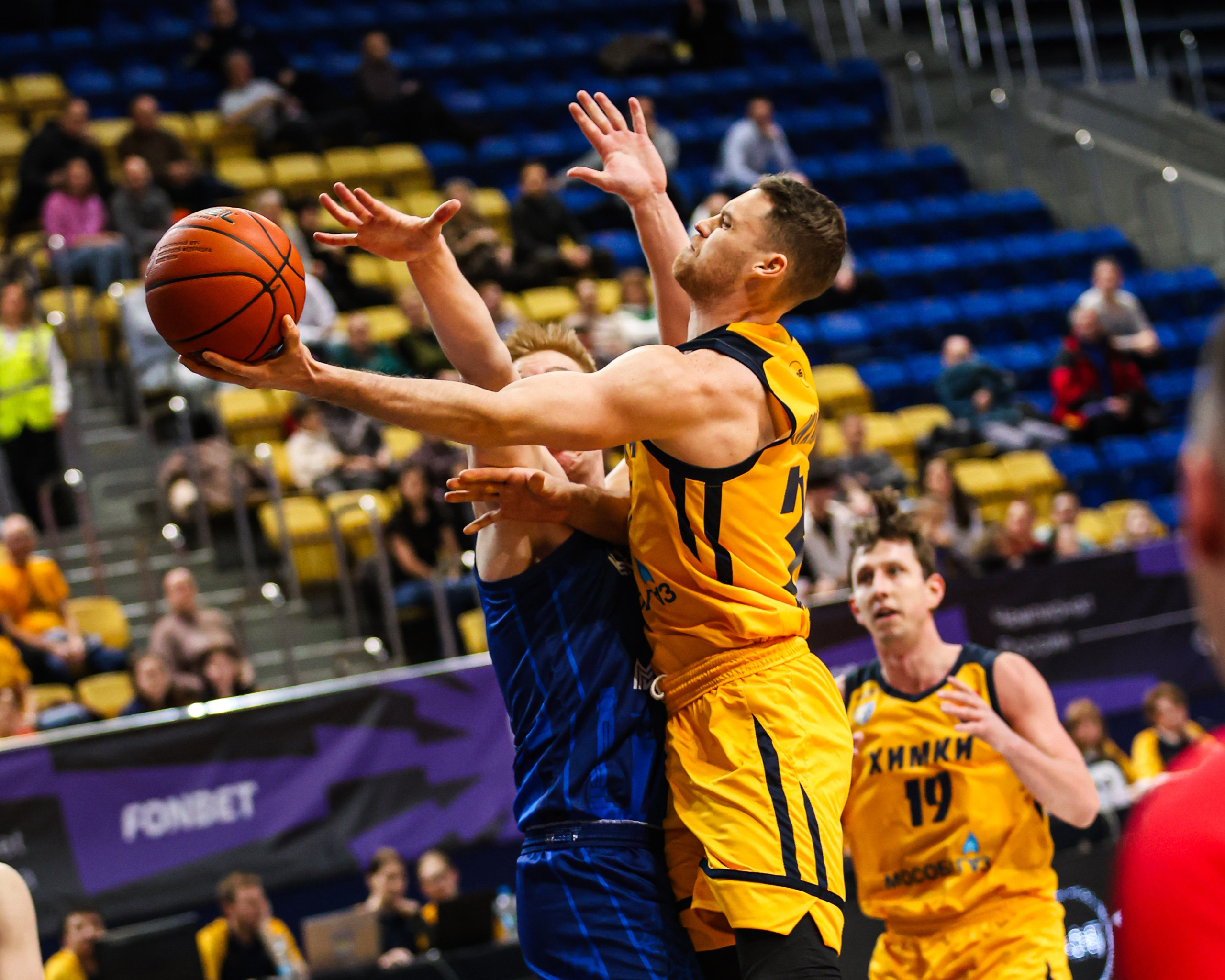Спорт. Твой фотограф в Москве