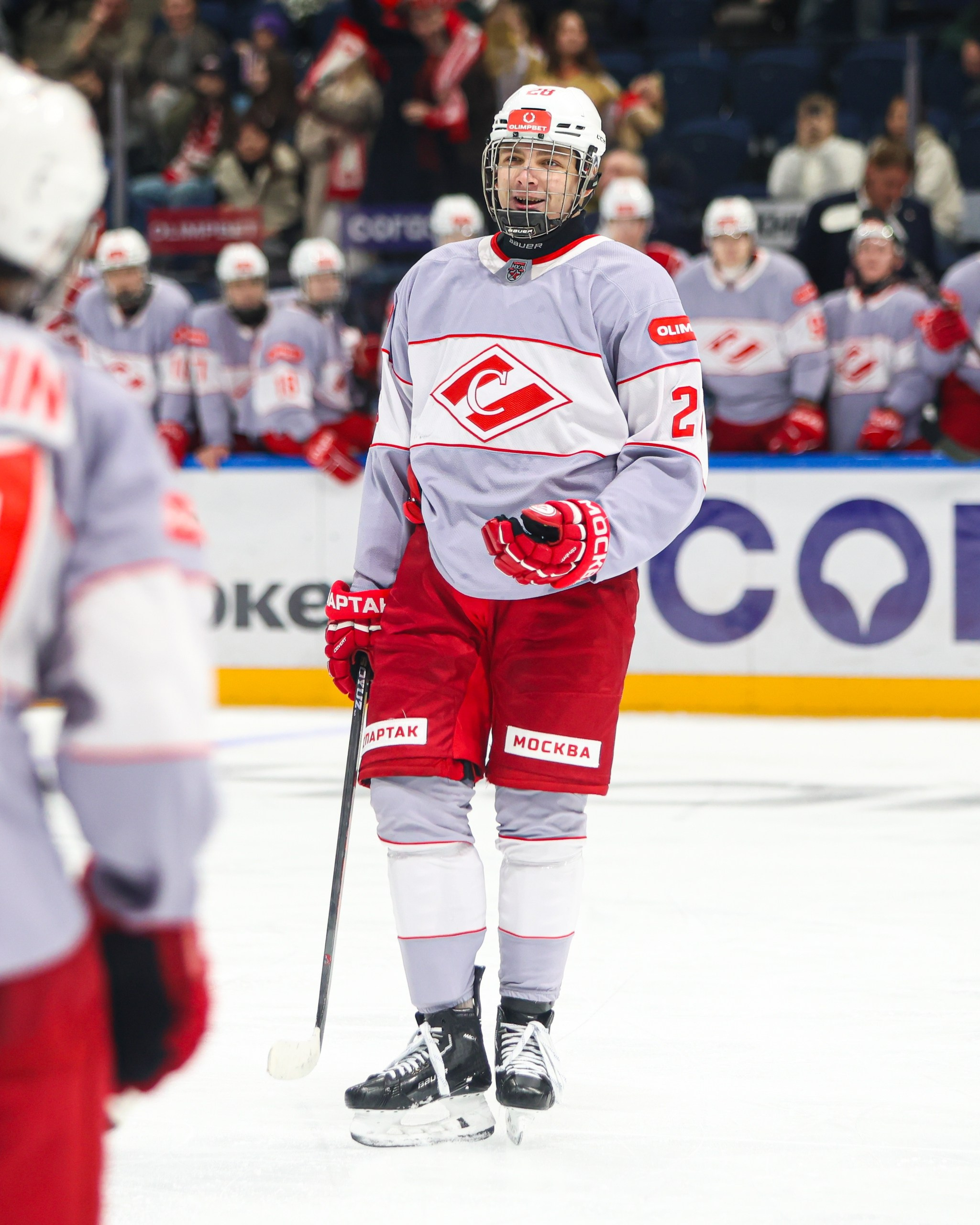 Спорт. Твой фотограф в Москве