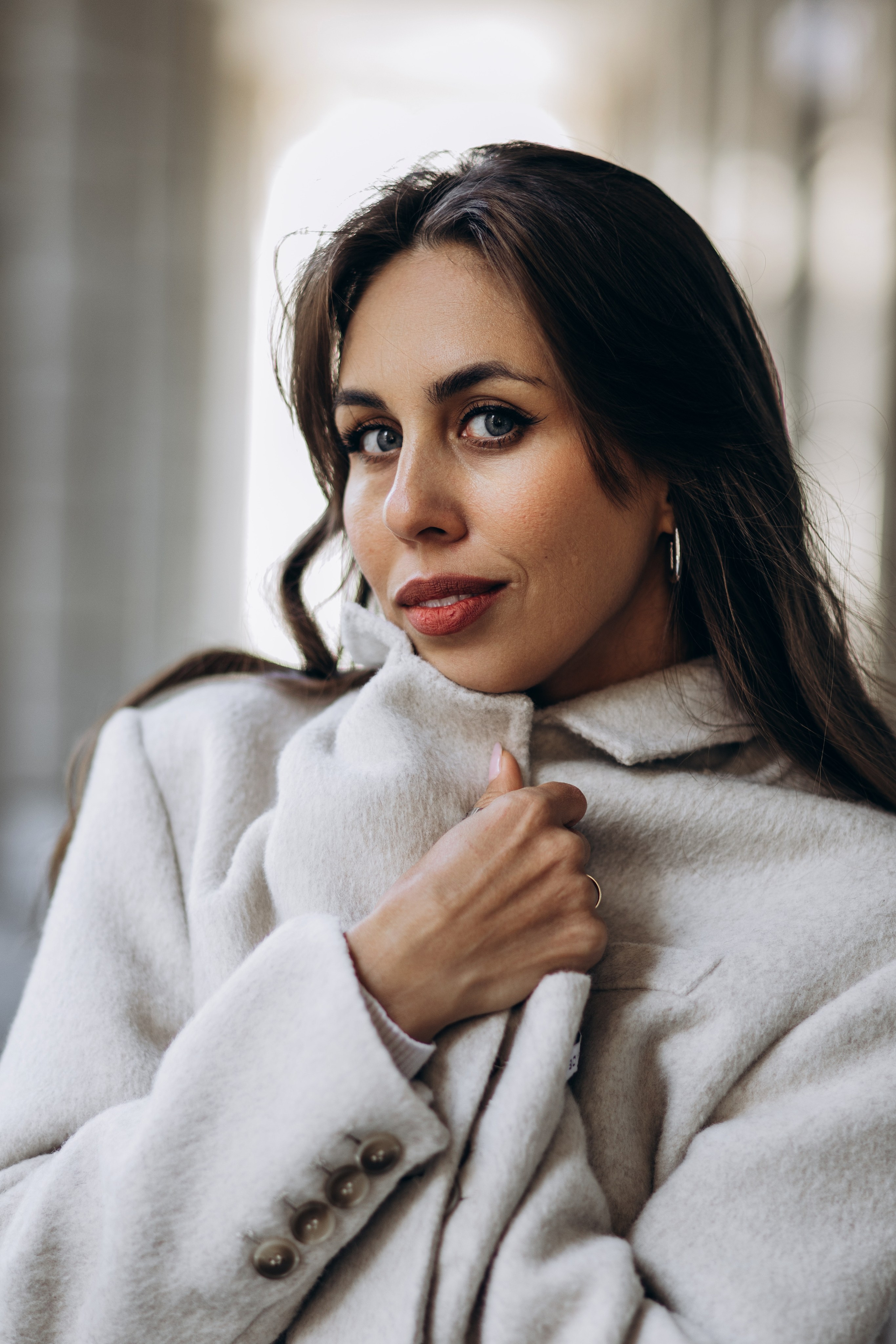 Ж. Фотограф в Санкт-Петербурге Арбатская Наталья