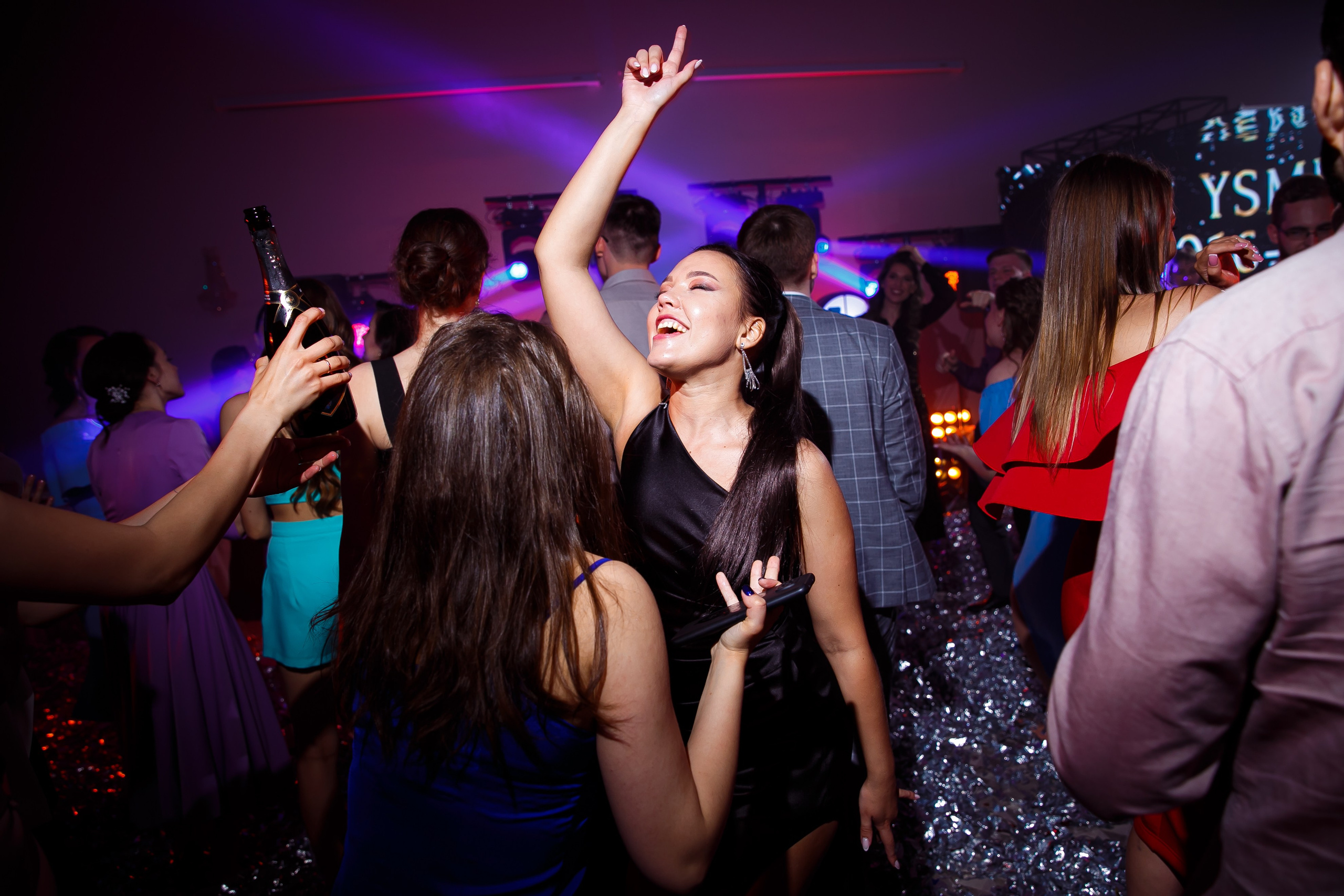 Выпускной вечер. Свадебный и репортажный фотограф Александр Козлов