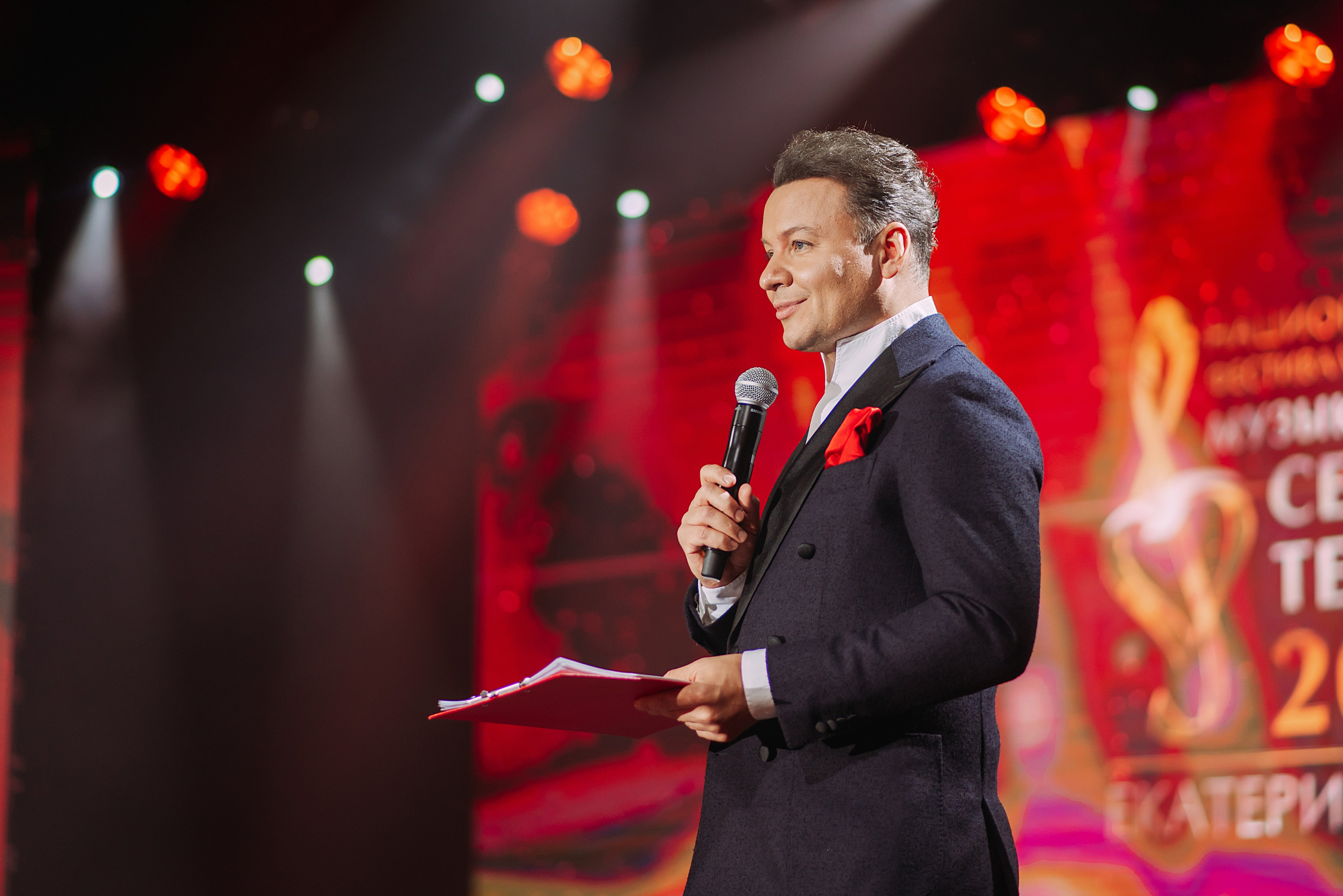 Репортаж. Фотограф Рашковская Полина