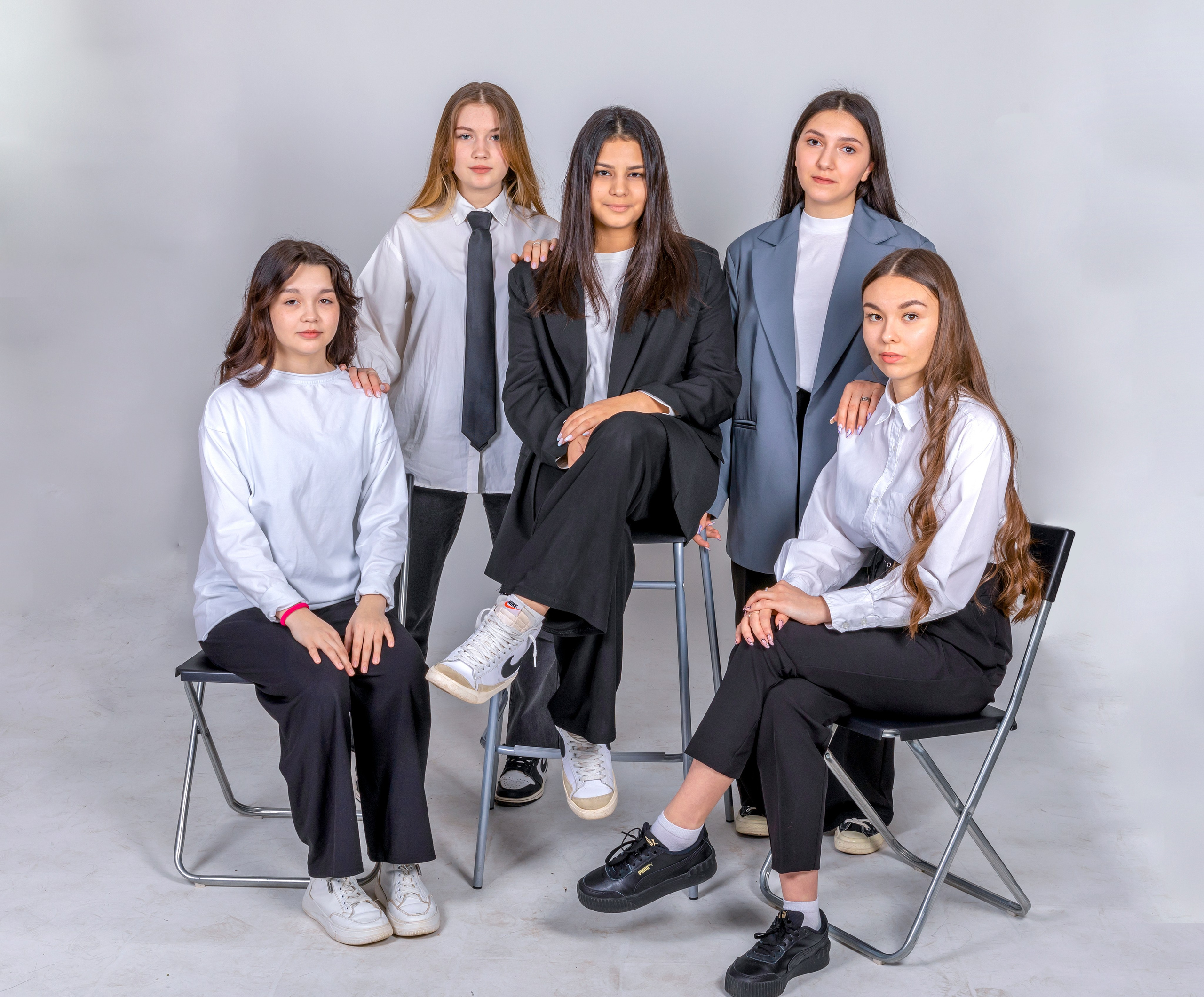 Школьные фотографии. Детский, школьный и семейный фотограф Инесса Никитина