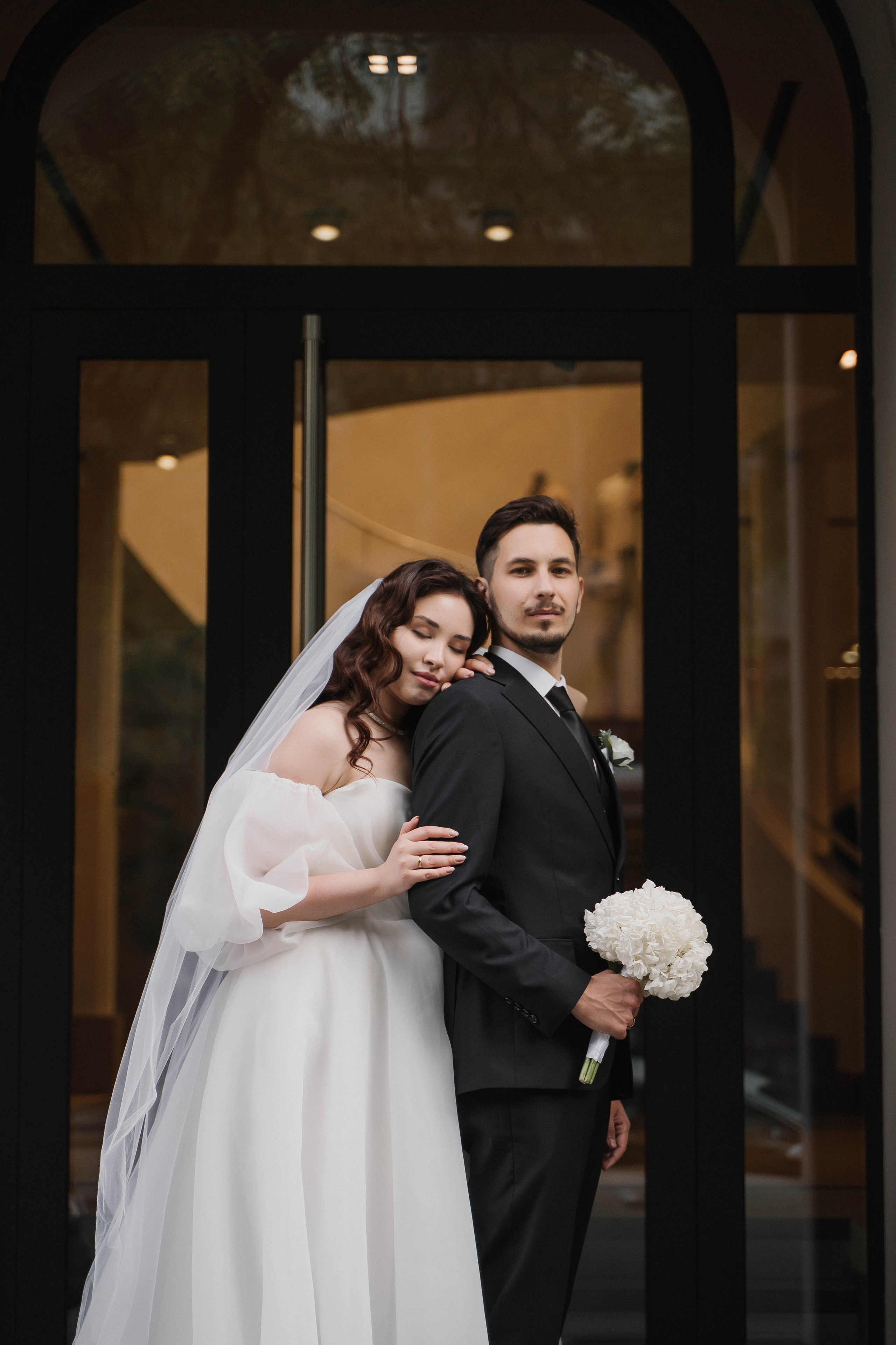 Утро невесты. Свадебный фотограф Казань | Рустем Габдуллин