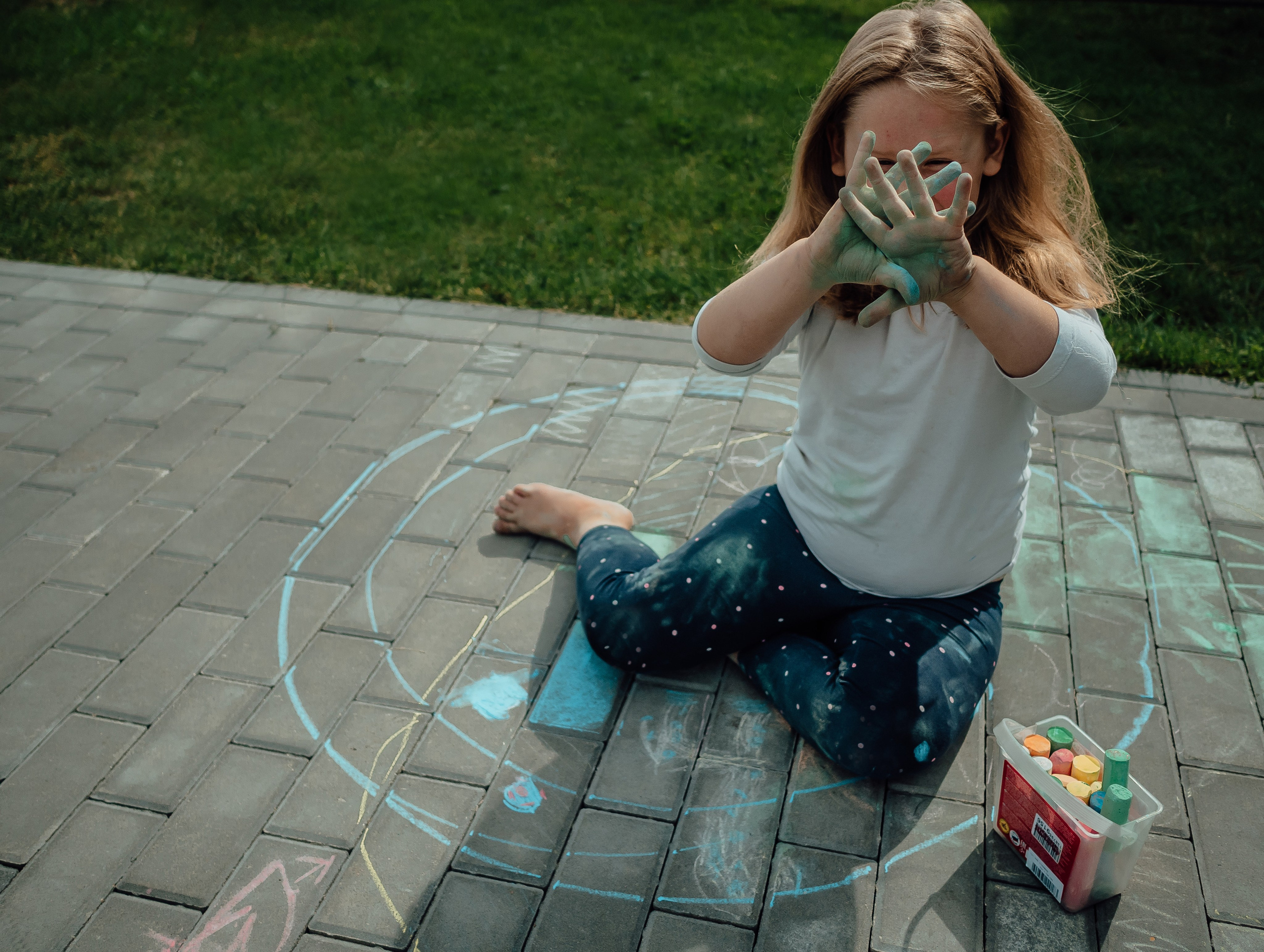 HOMEGROWN. Фотограф Женя Пашкина