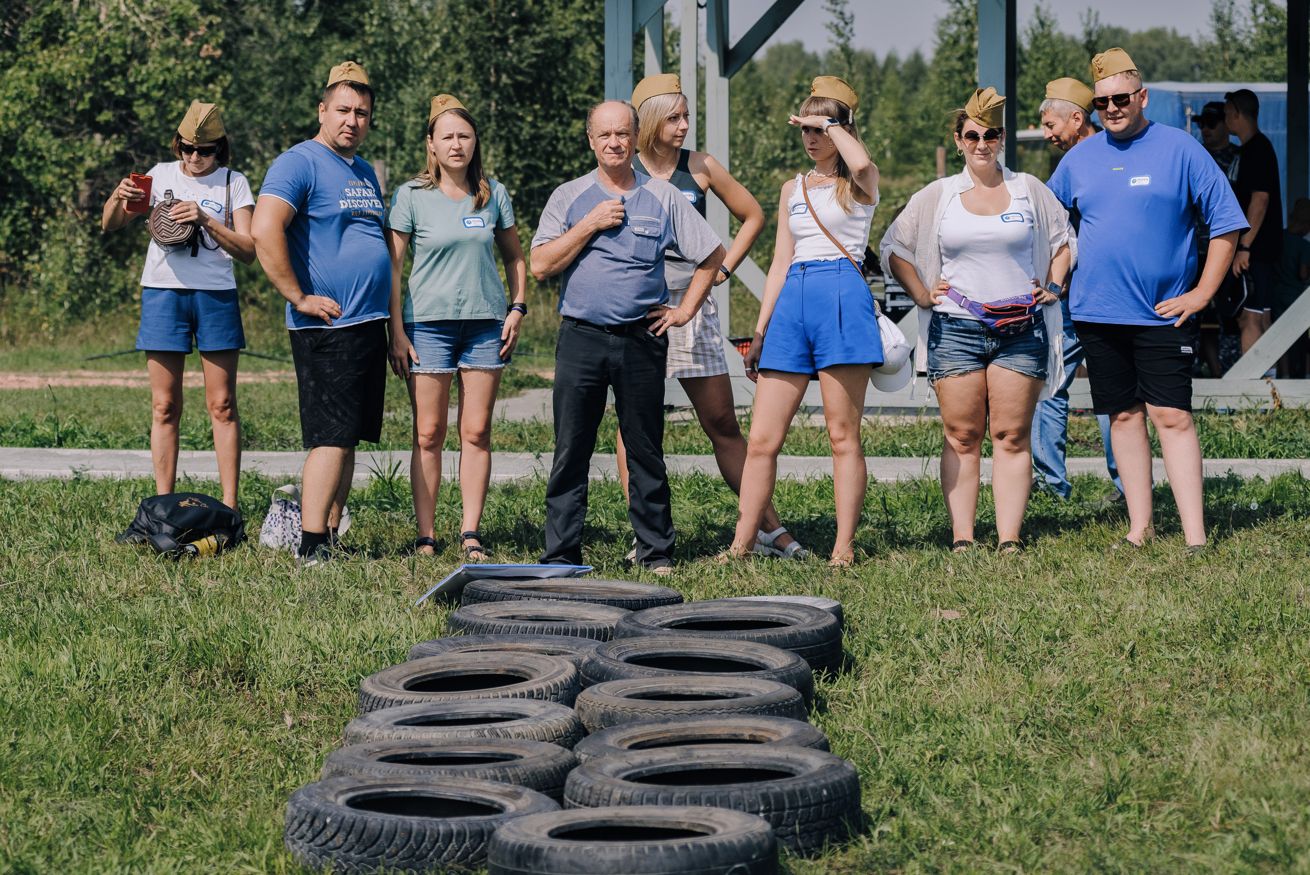 НАЗАД В БУДУЩЕЕ. РОССЕТИ. Репортажный фотограф Зуев Роман г. Челябинск