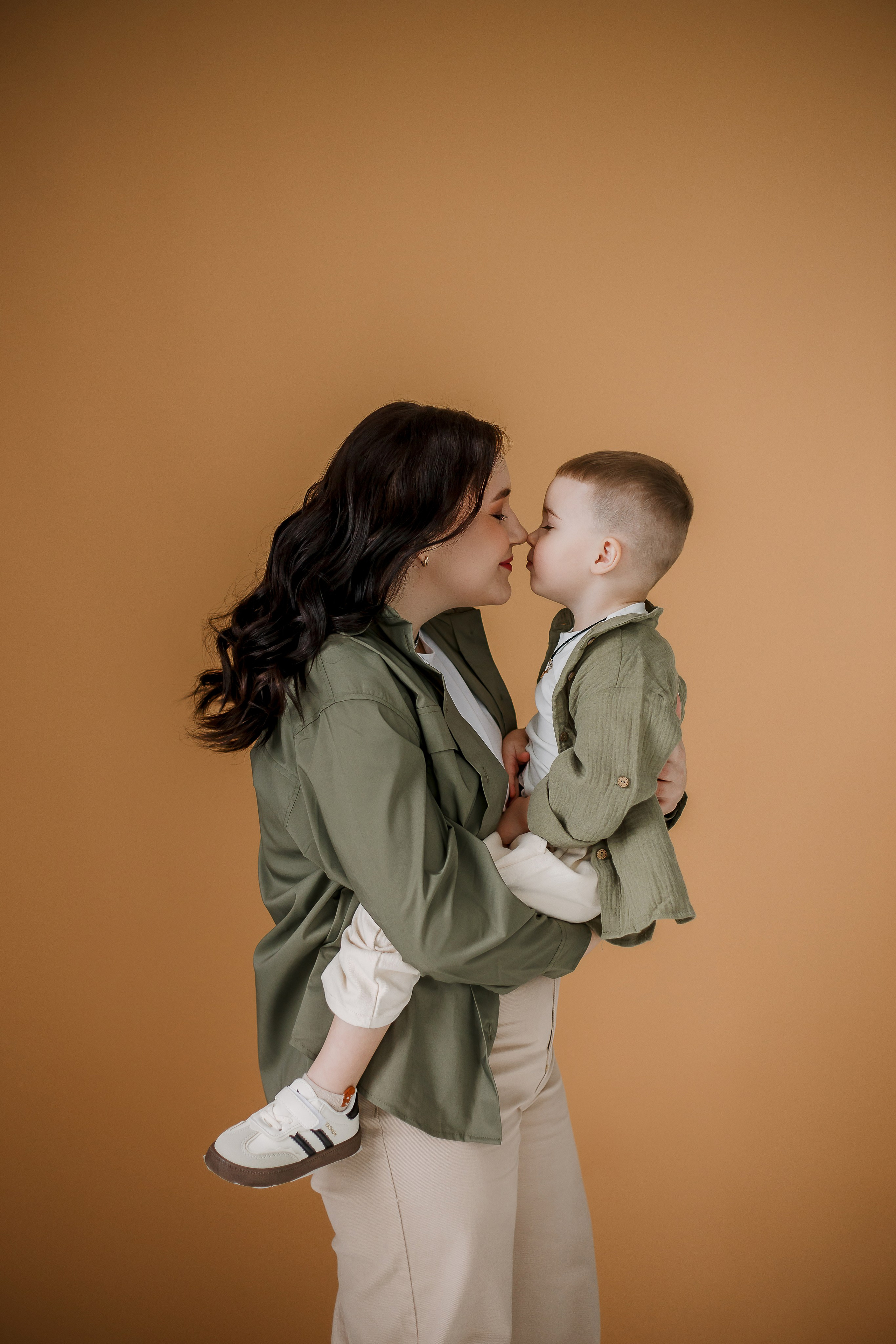 Семейные. Фотограф Саранск Екатерина Жукова