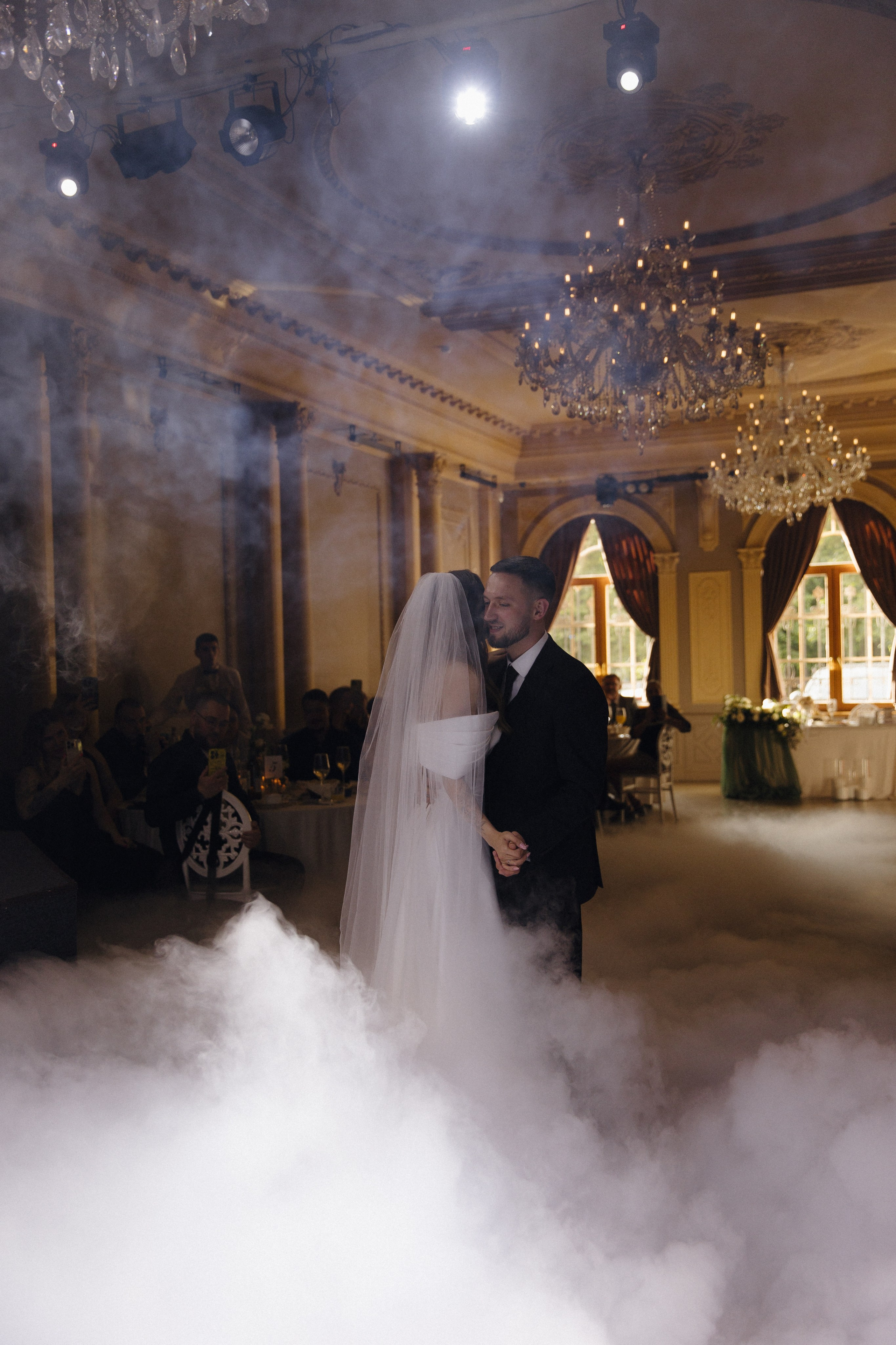 Свадьбы. Свадебный фотограф Волгоград | Тарасова Светлана