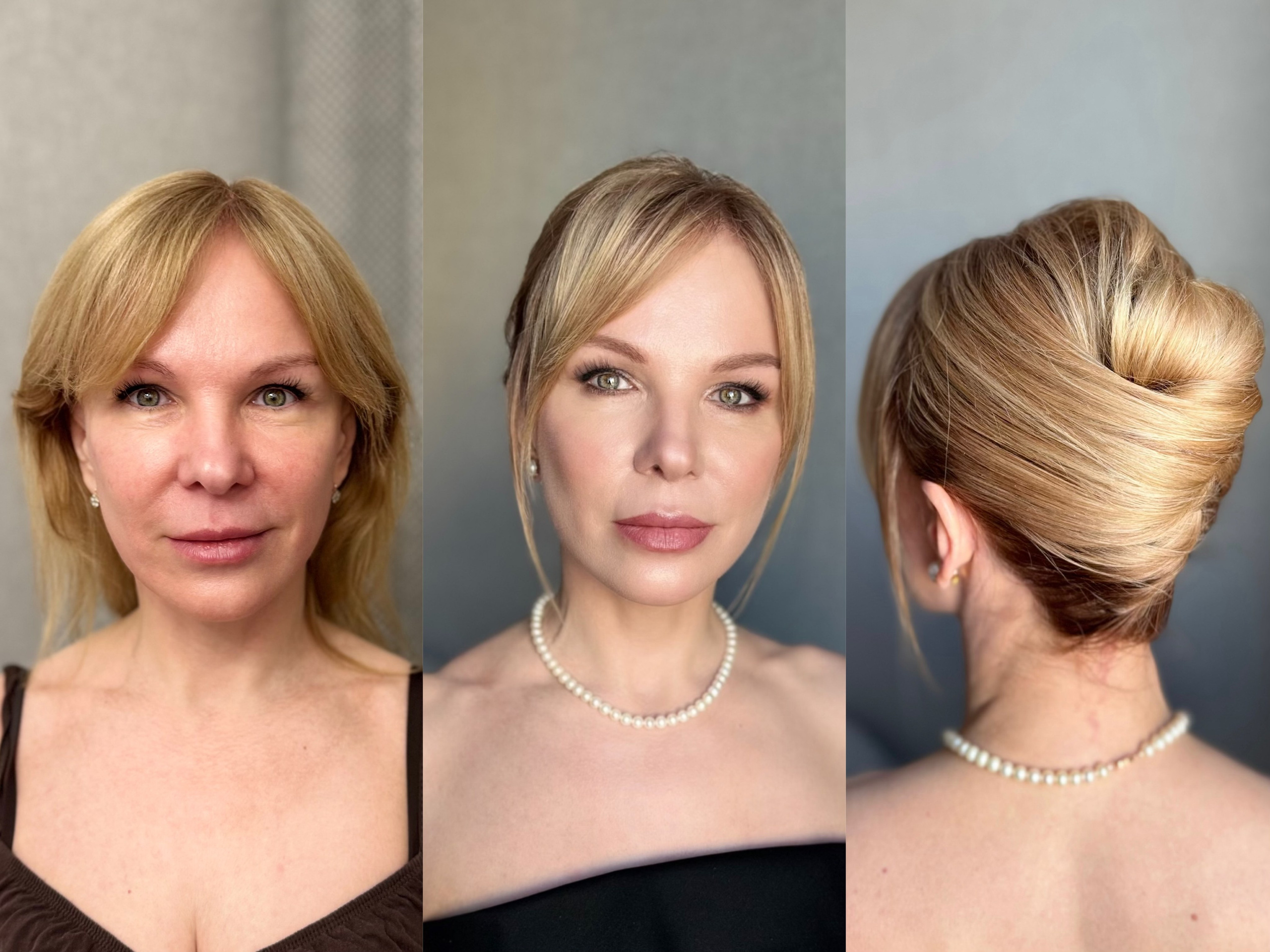 Портфолио. Свадебный фотограф и визажист в Москве Кристина Палько