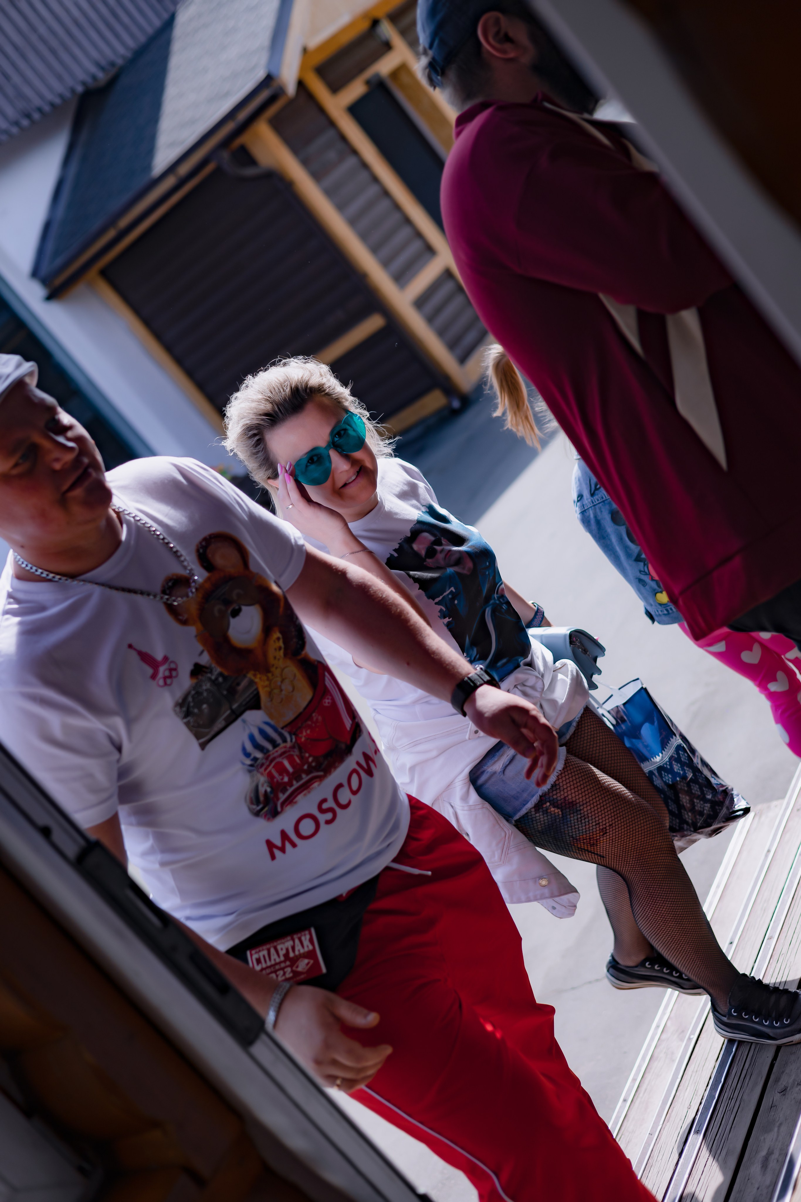 Фотопроект для Анны «18 мне уже»!. Детский и семейный фотограф Евгения Вахнеева Москва Зеленоград