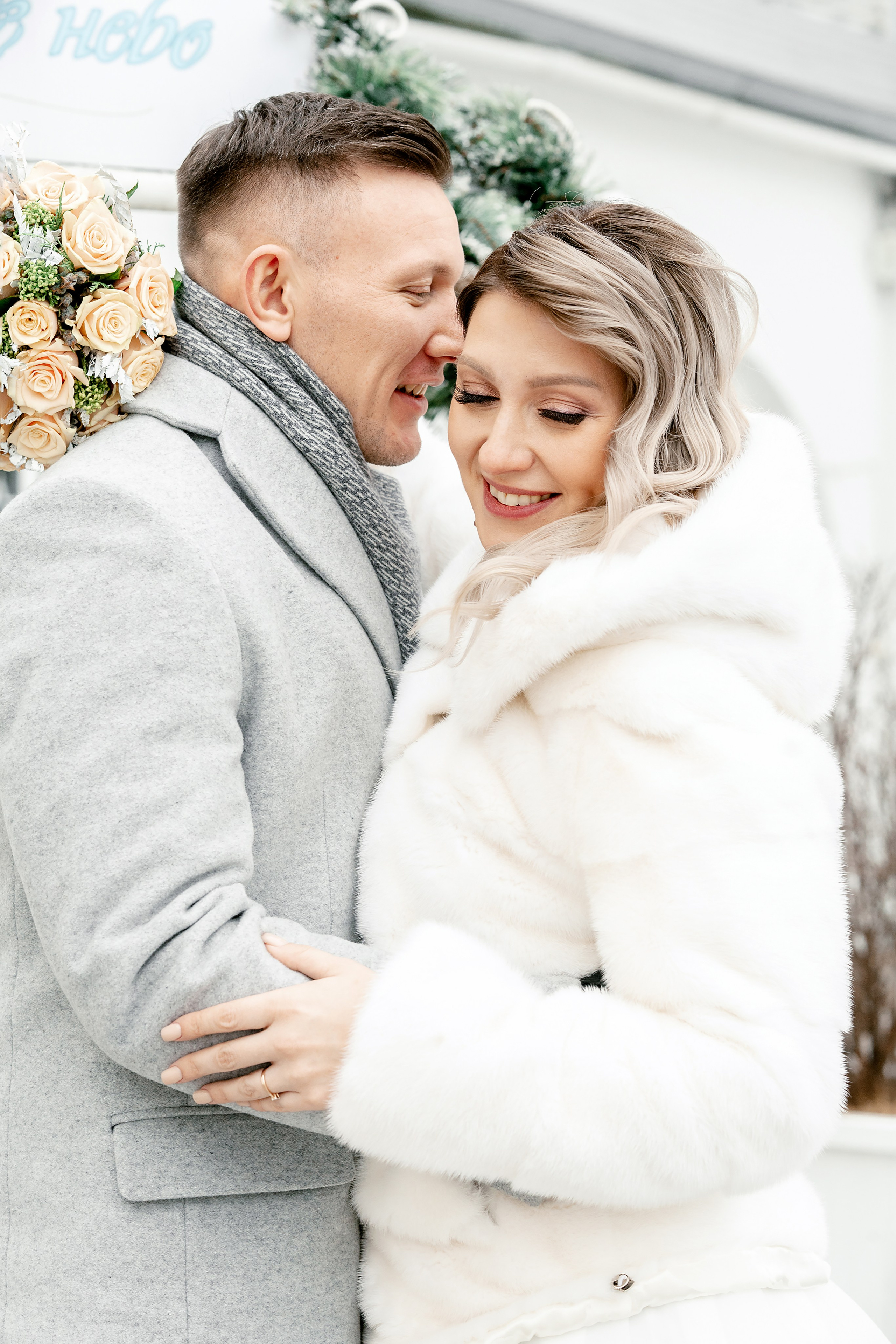 Артем и Анжела