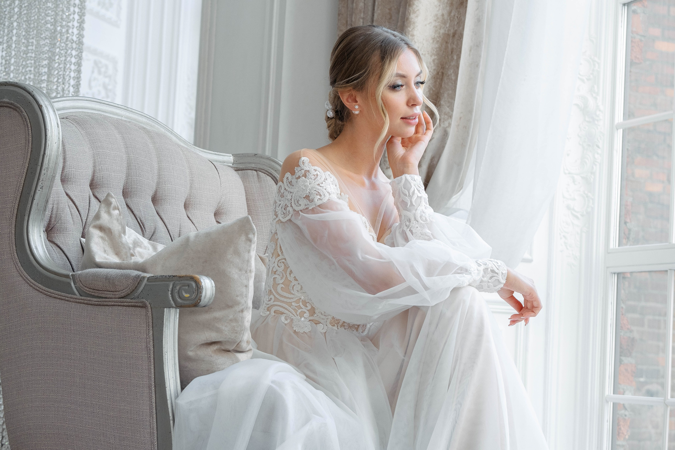 Антон и Злата