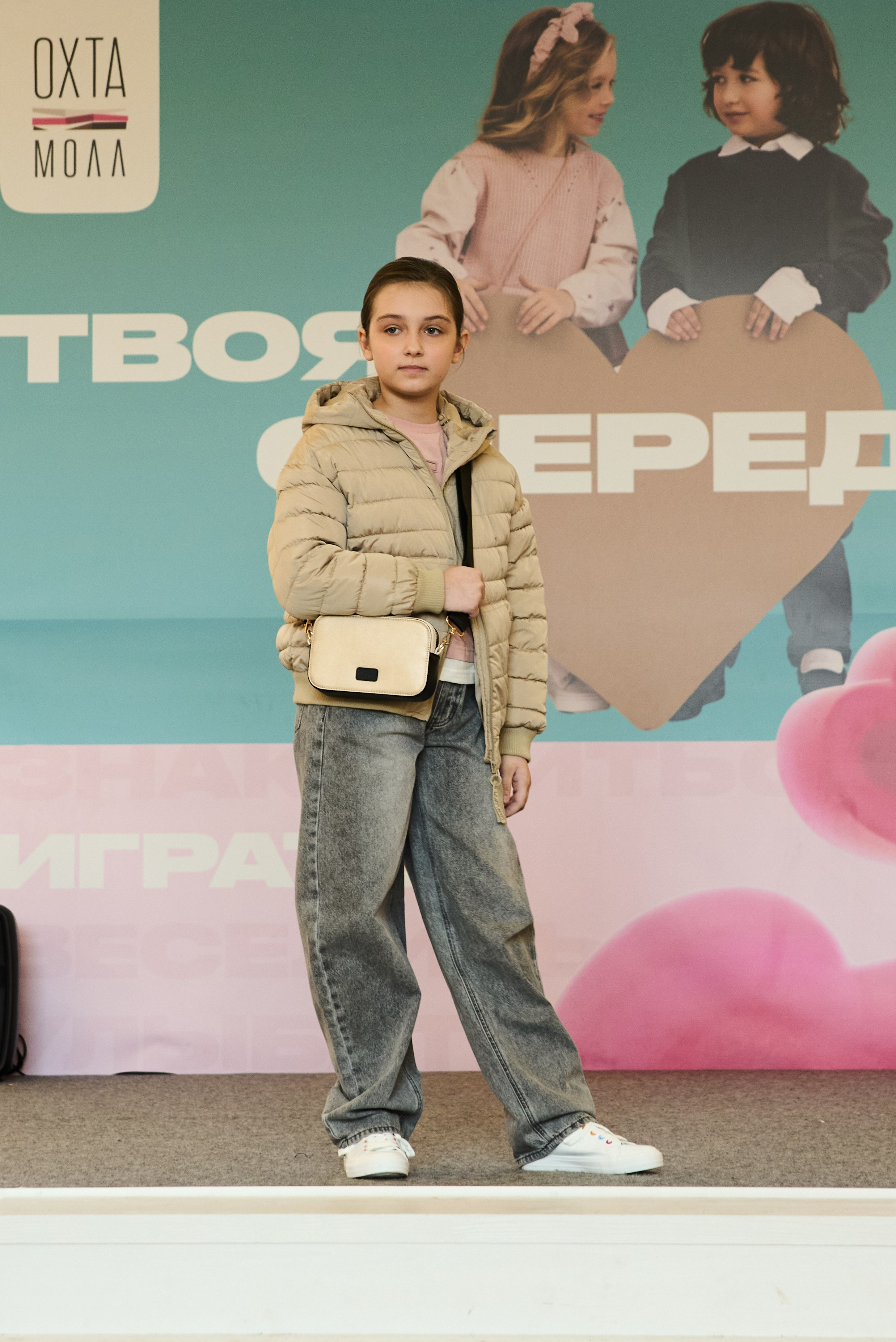 Дыхание весны. Портретный фотограф Санкт-Петербург Владимир Веселов